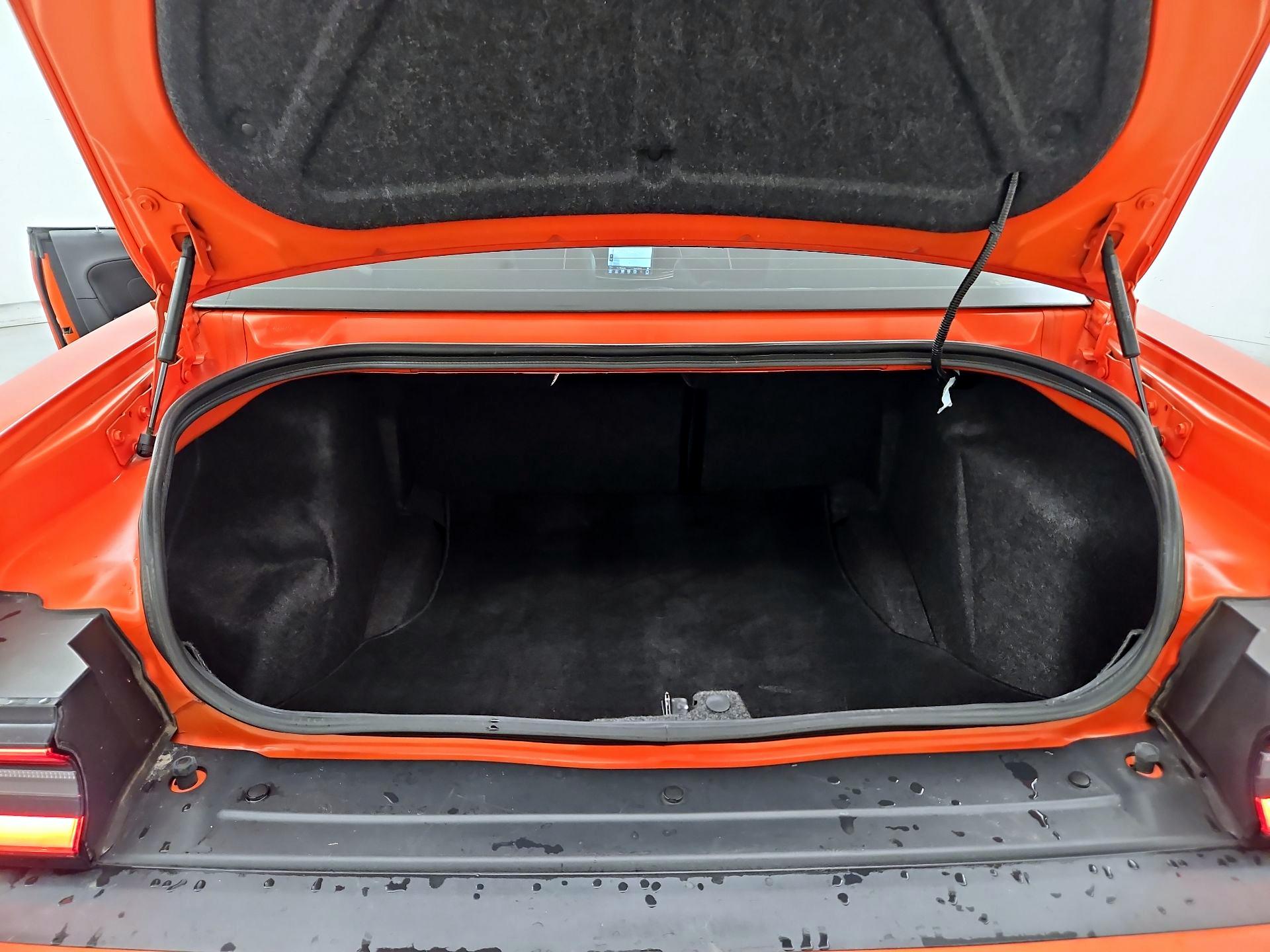 Thumbnail: 2017 Dodge Challenger - 20