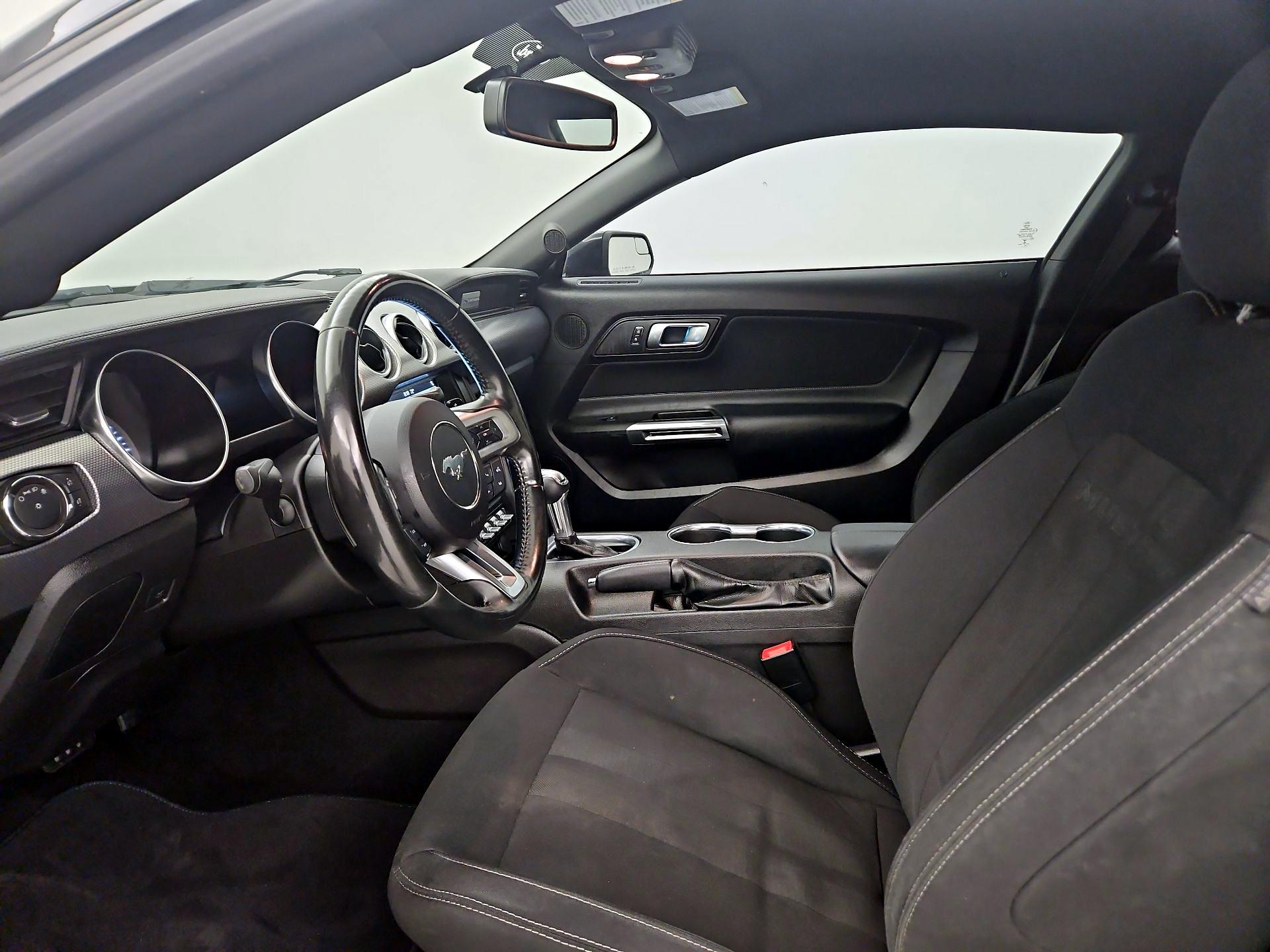 Thumbnail: 2019 Ford Mustang - 11