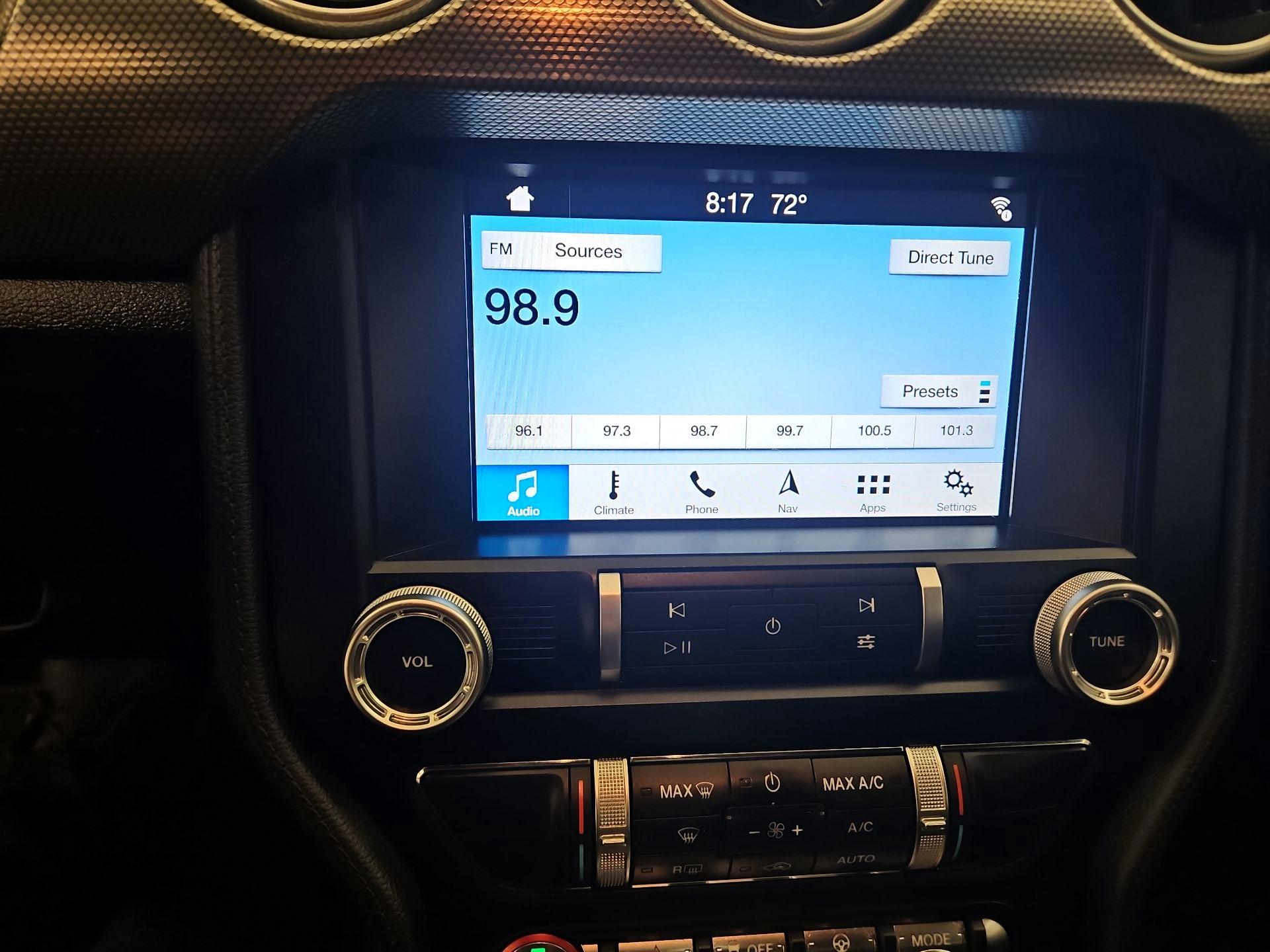 Thumbnail: 2019 Ford Mustang - 15