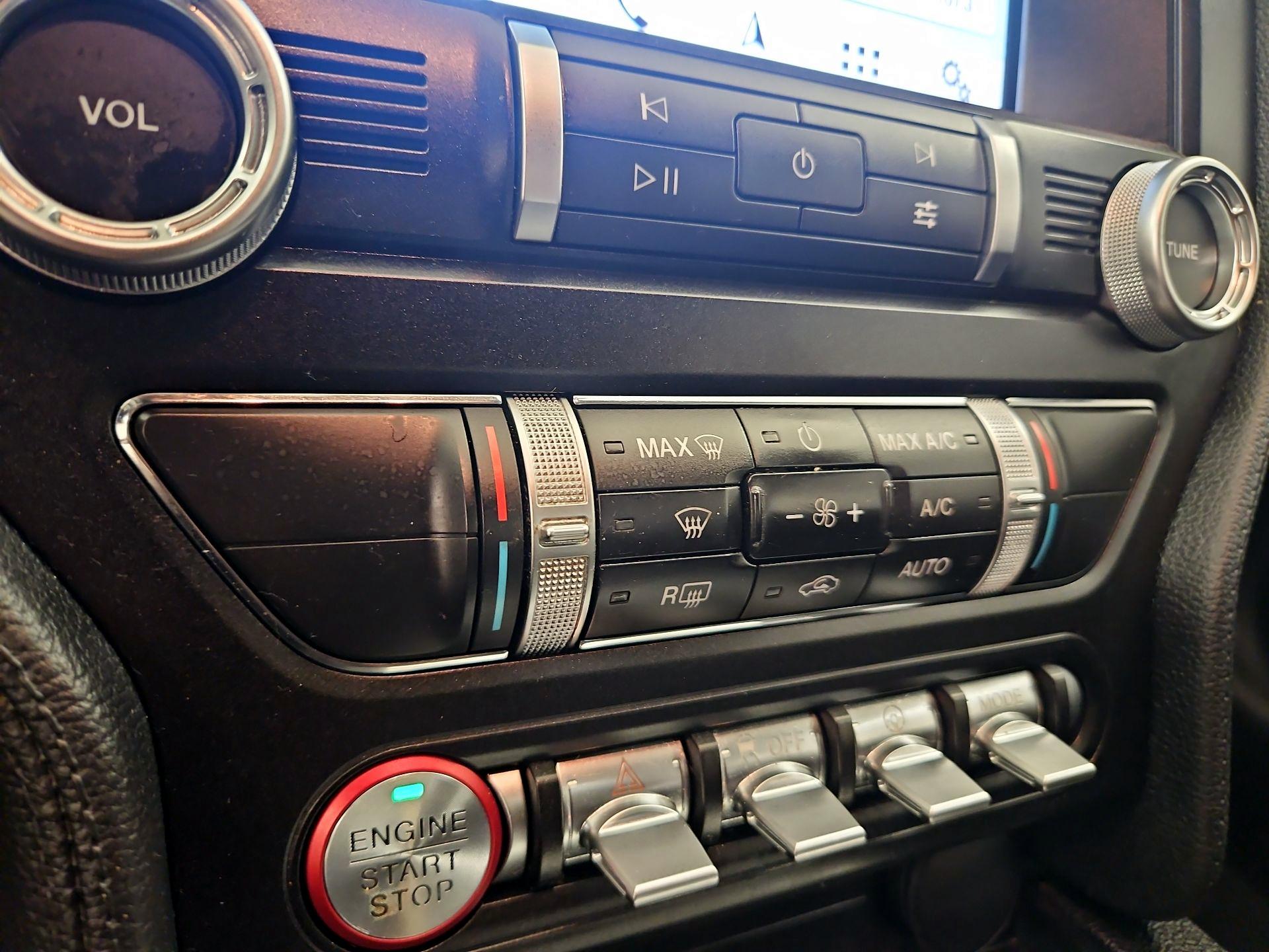Thumbnail: 2019 Ford Mustang - 16
