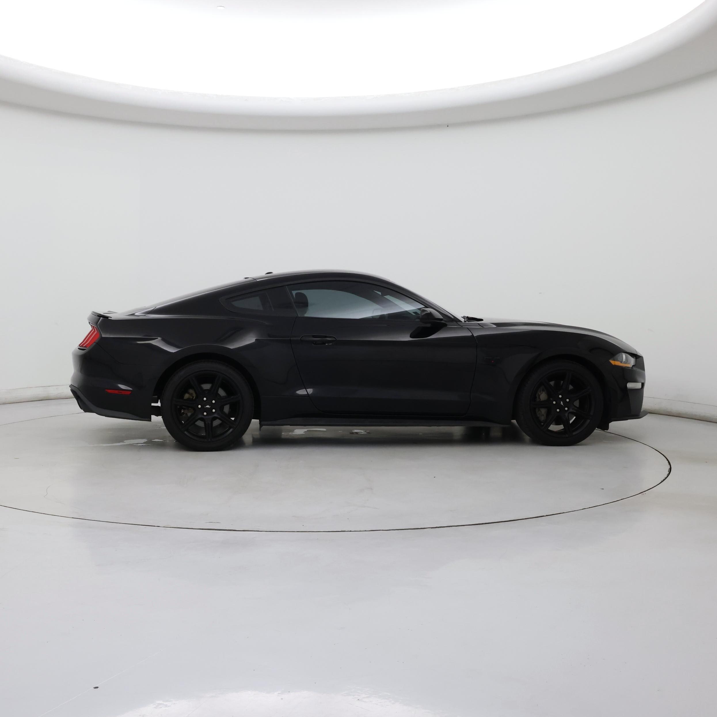 Thumbnail: 2019 Ford Mustang - 7