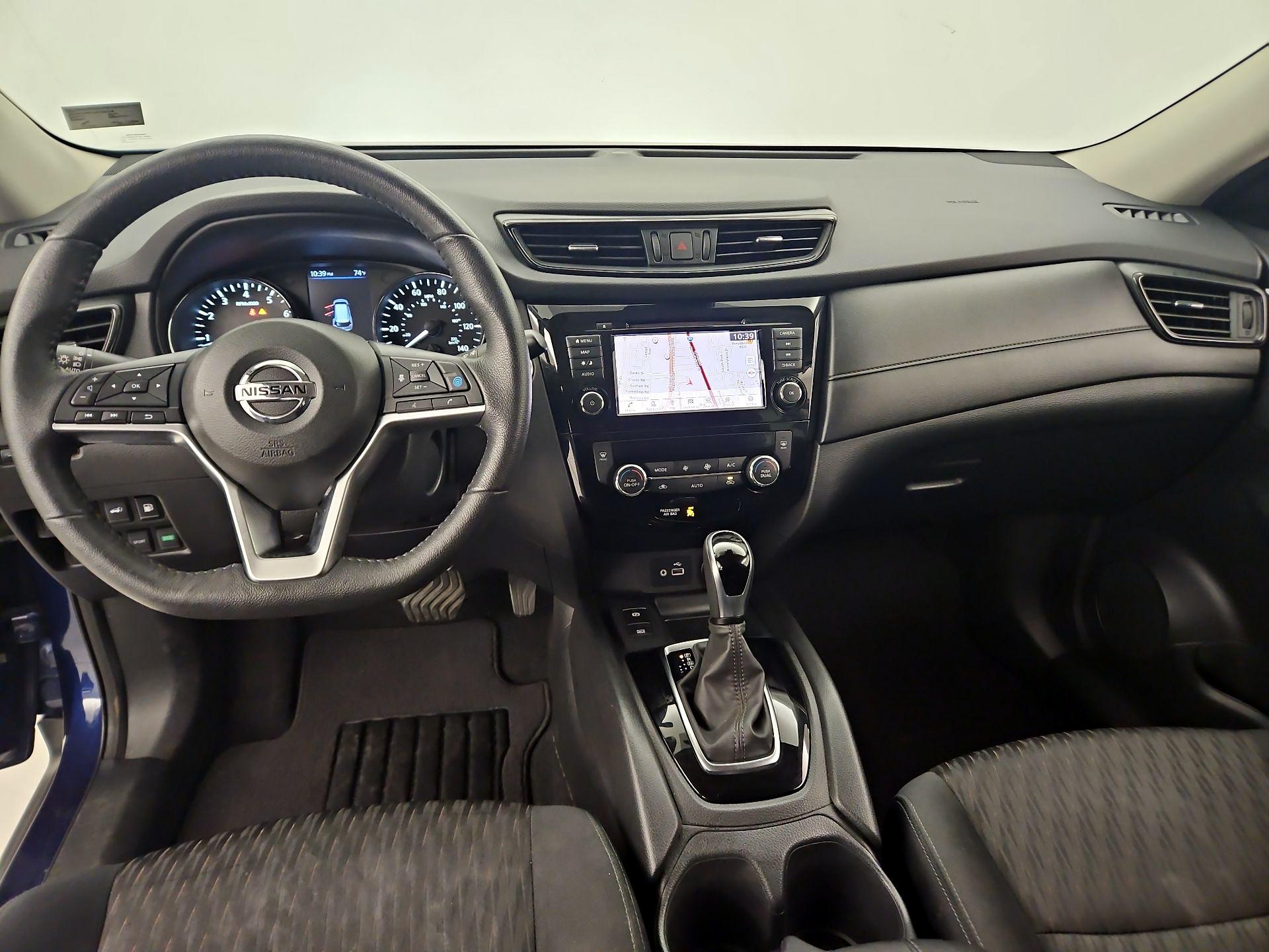 Thumbnail: 2020 Nissan Rogue - 9