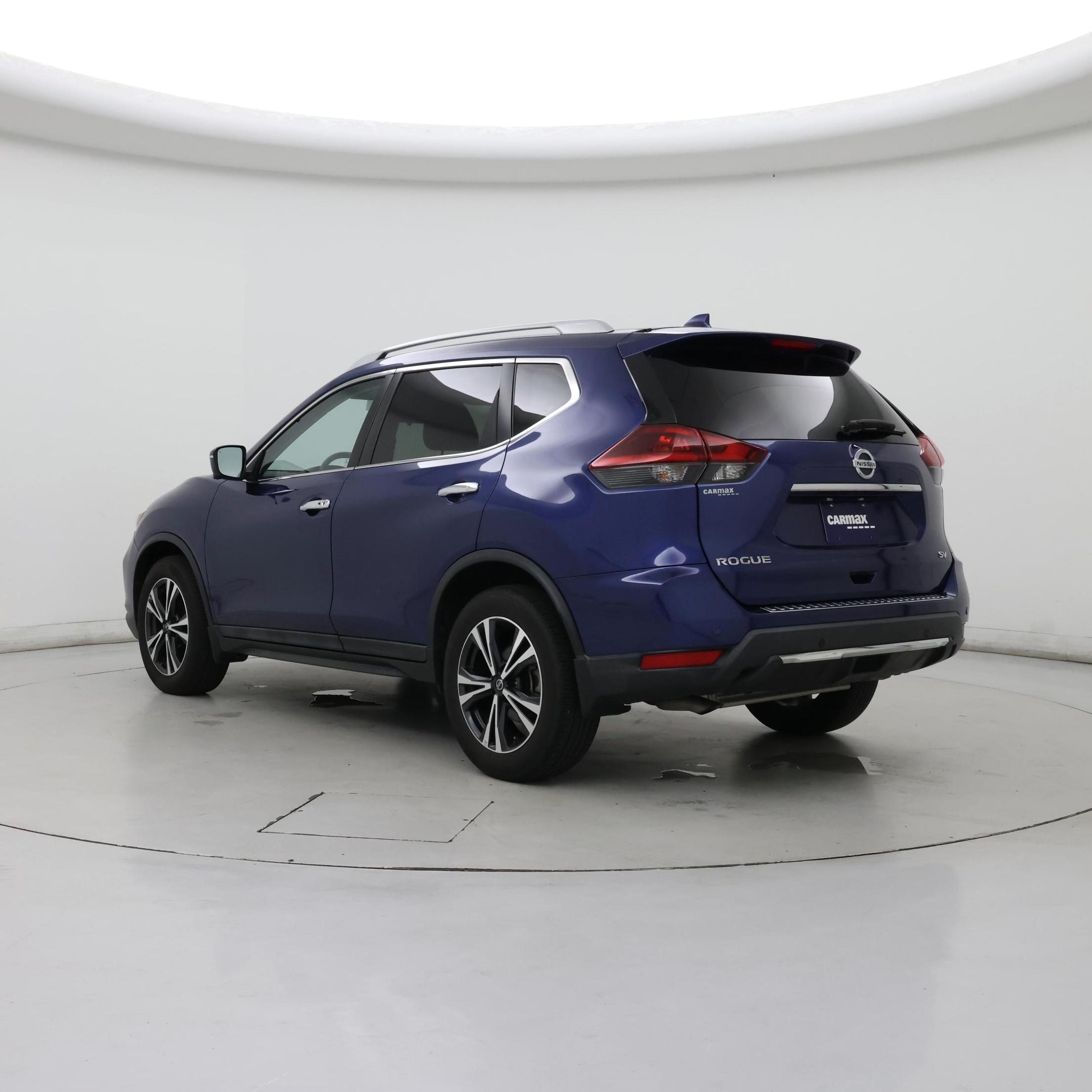 Thumbnail: 2020 Nissan Rogue - 2