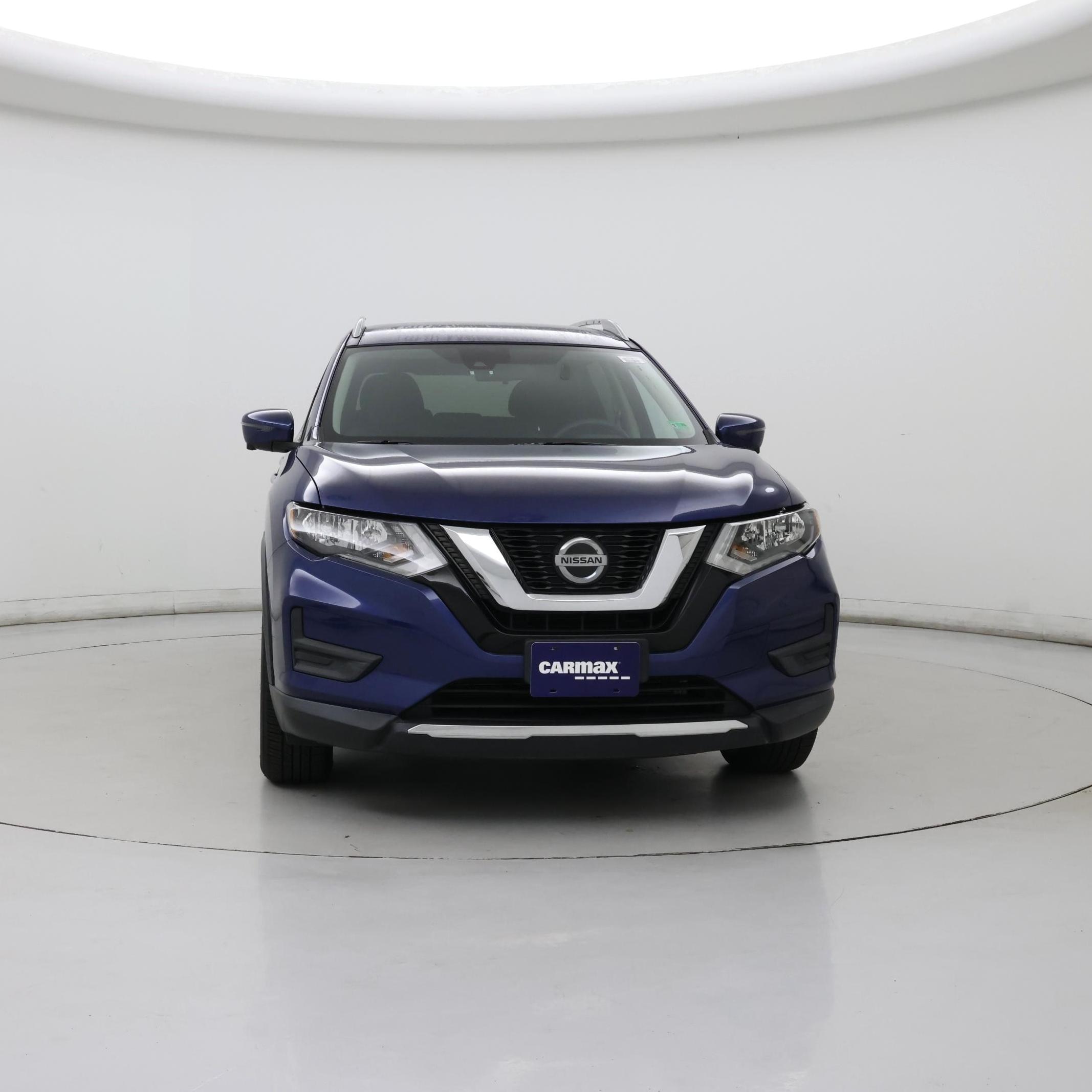 Thumbnail: 2020 Nissan Rogue - 5