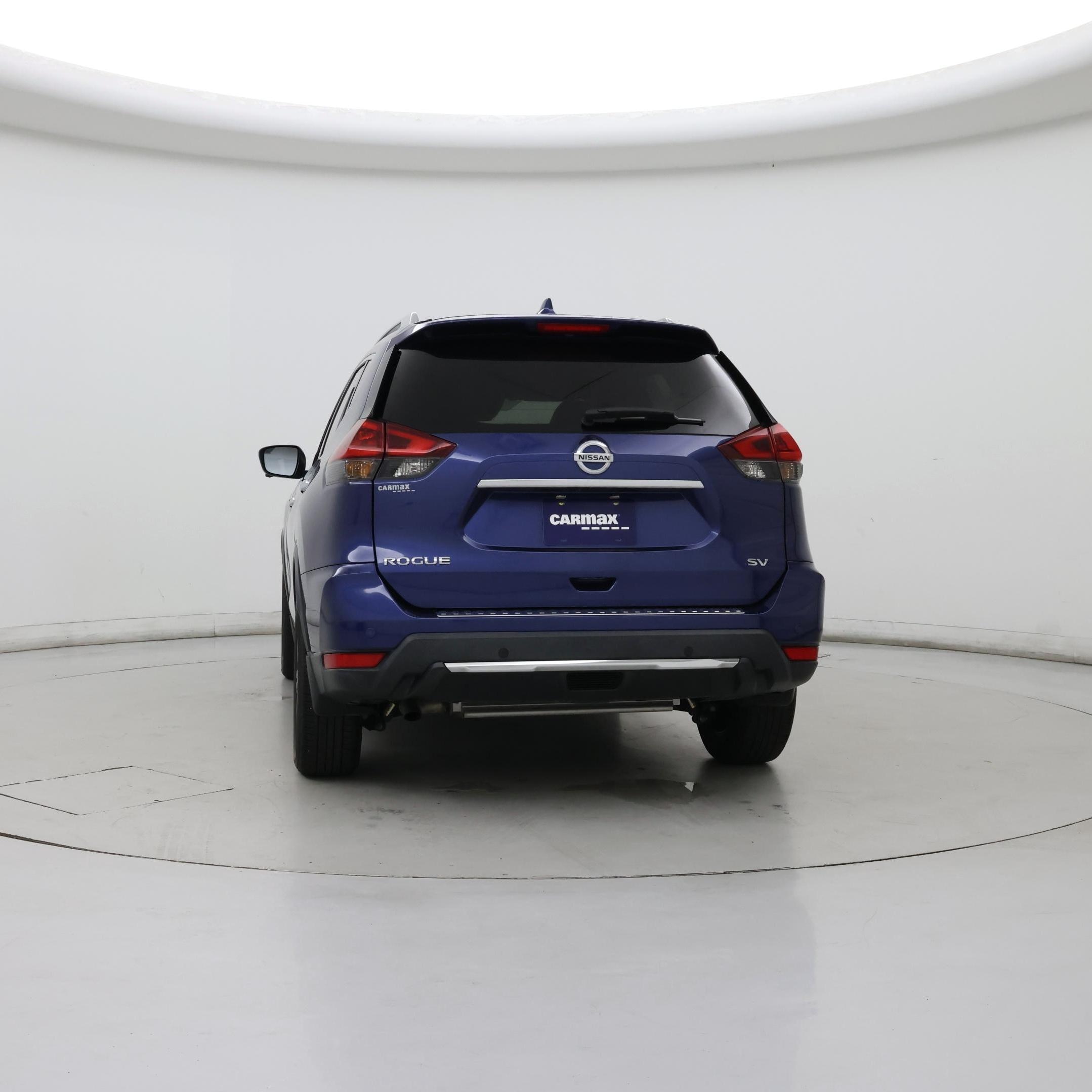 Thumbnail: 2020 Nissan Rogue - 6