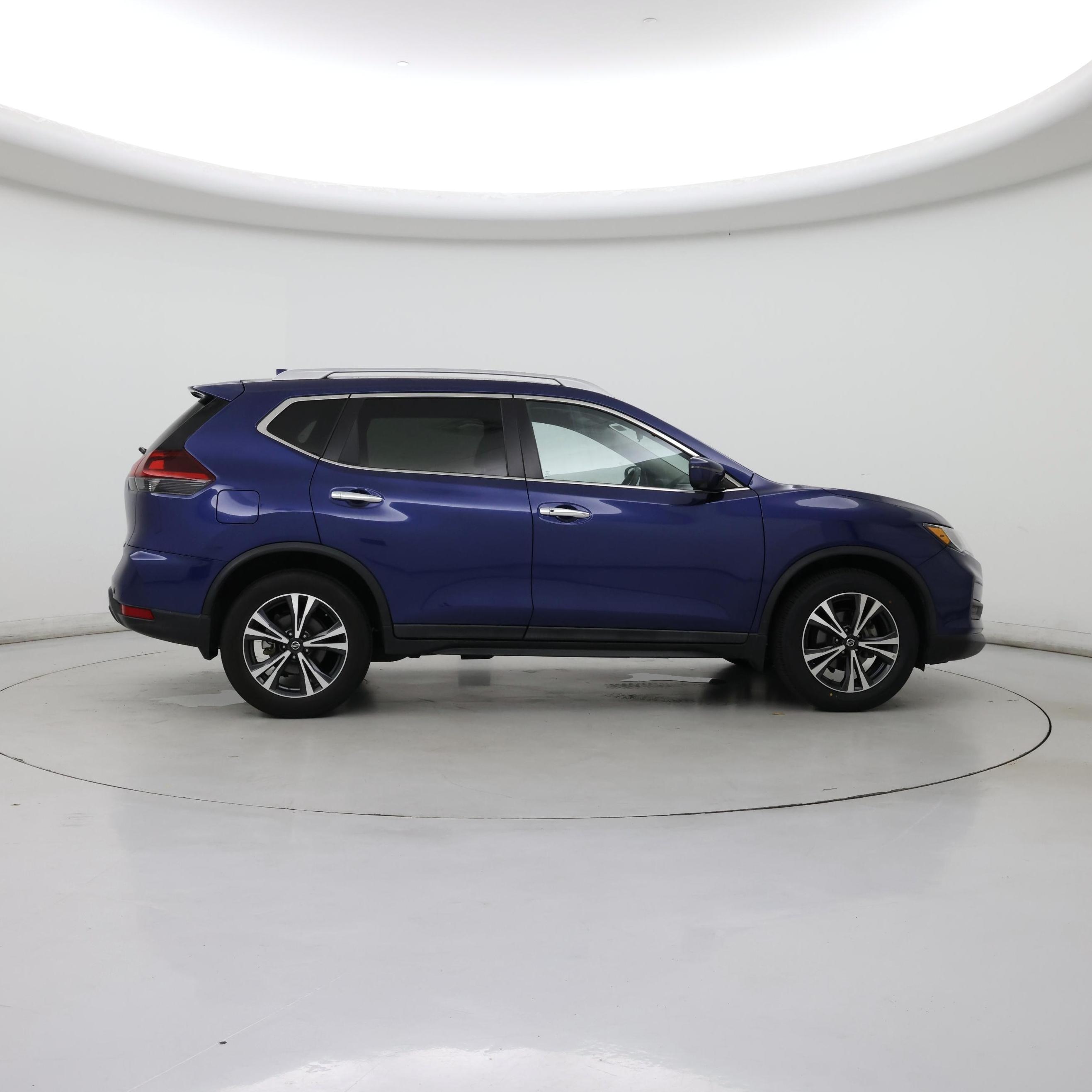 Thumbnail: 2020 Nissan Rogue - 7