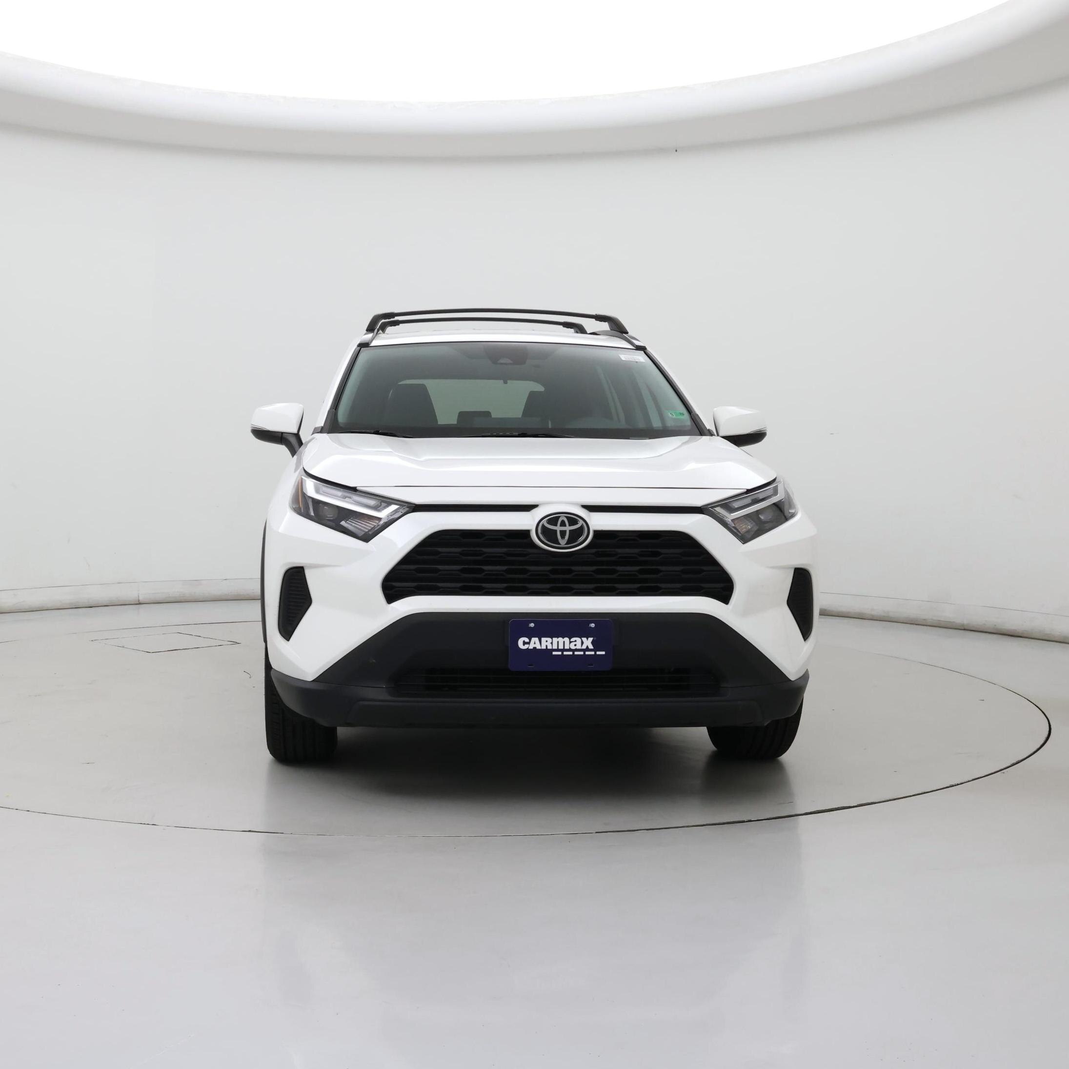 Thumbnail: 2022 Toyota RAV4 - 5