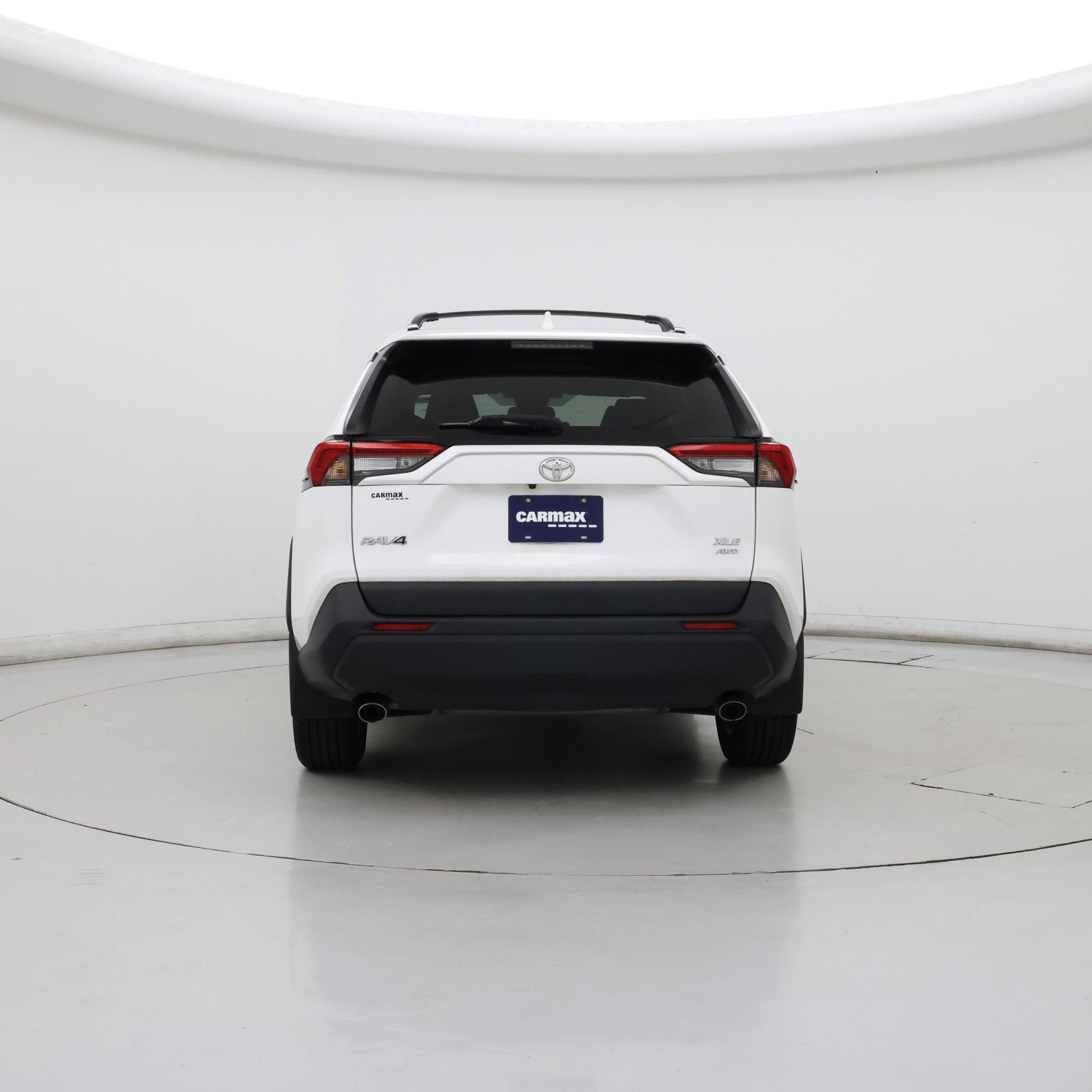 Thumbnail: 2022 Toyota RAV4 - 6