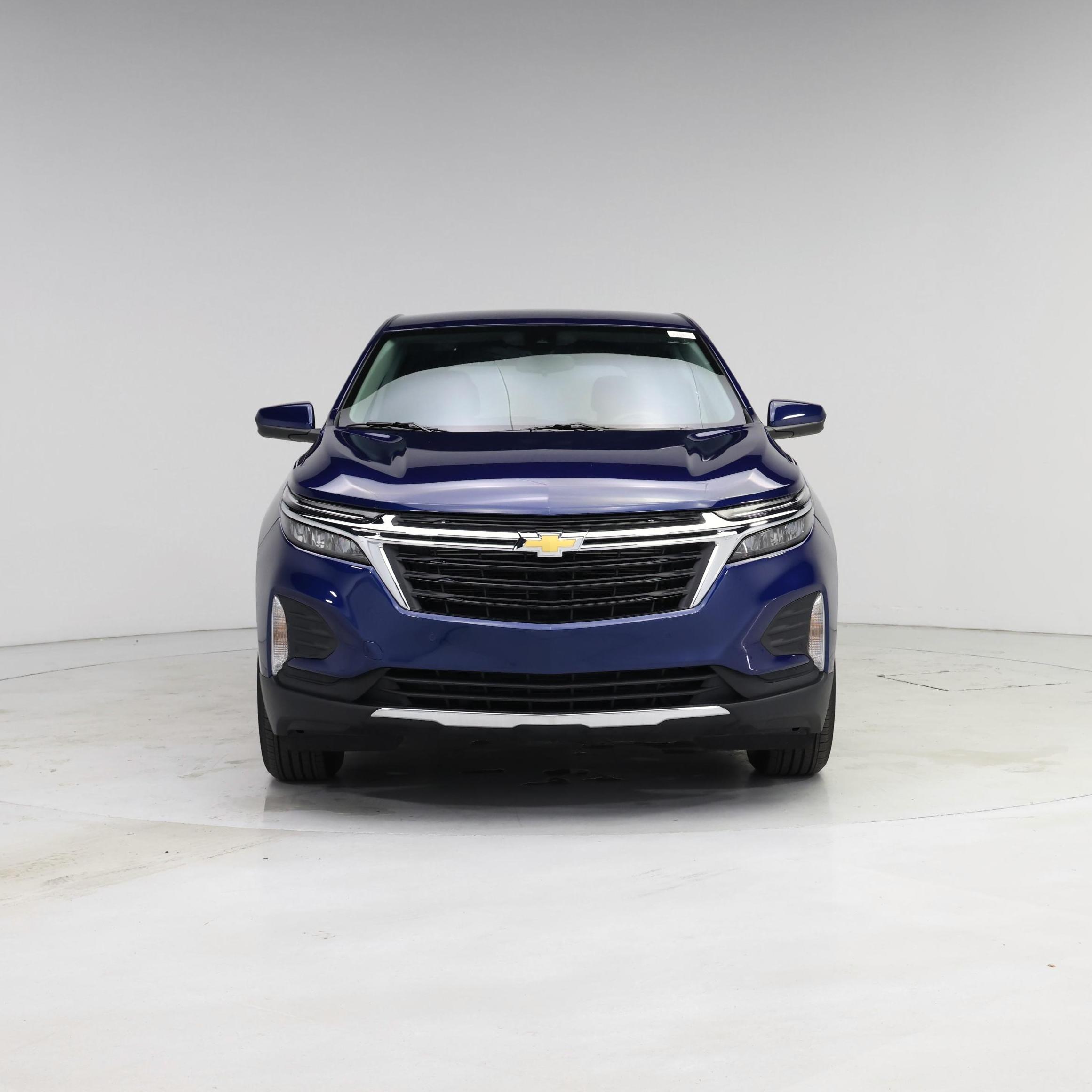 Thumbnail: 2022 Chevrolet Equinox - 5