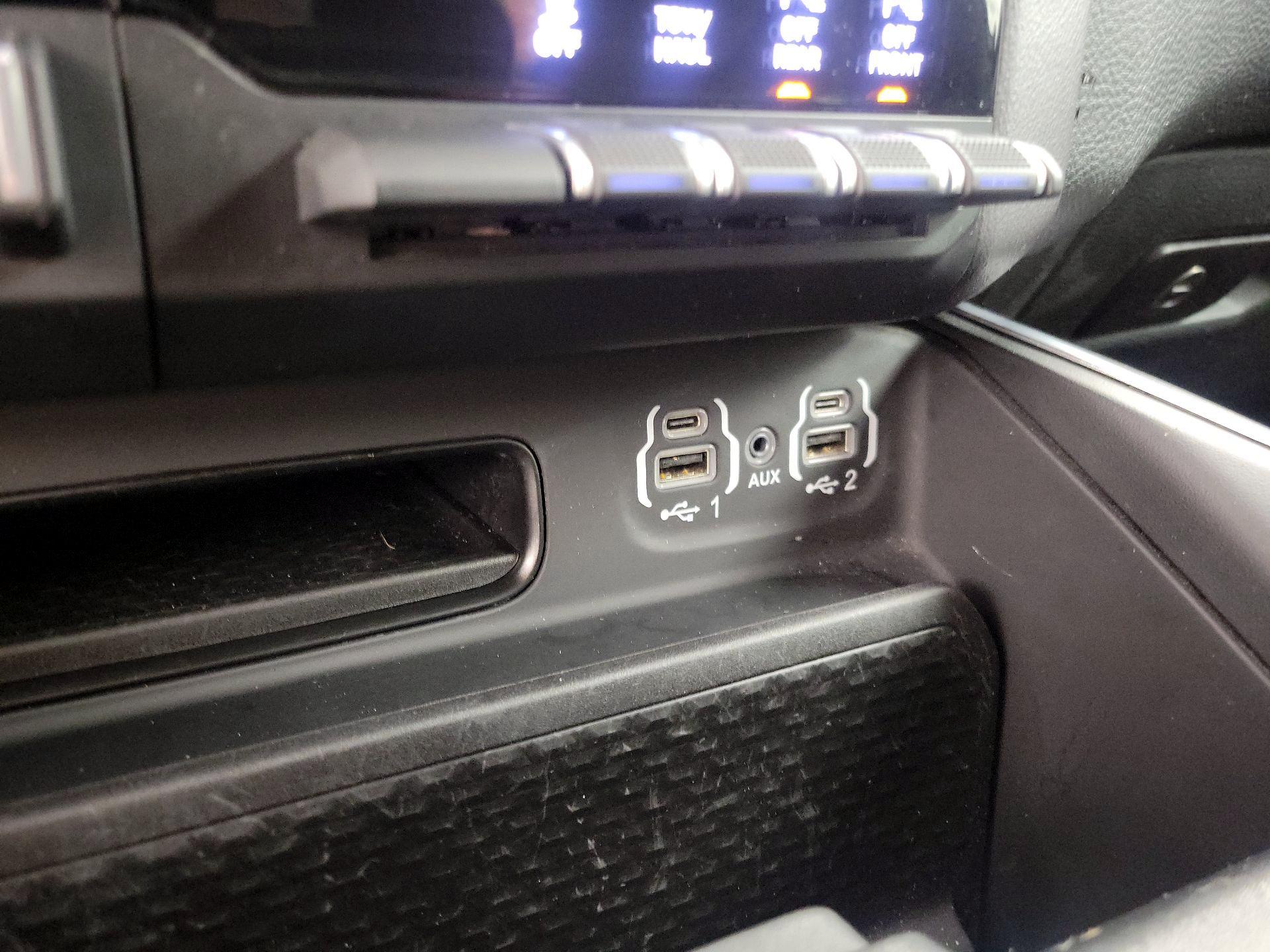 Thumbnail: 2022 RAM 1500 - 19