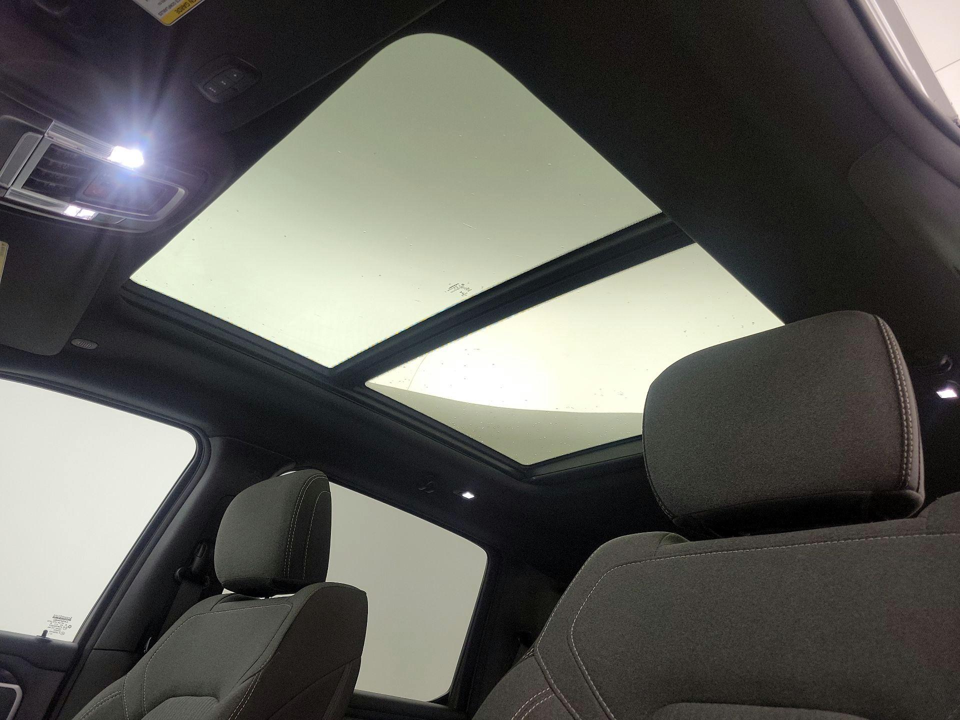 Thumbnail: 2022 RAM 1500 - 20
