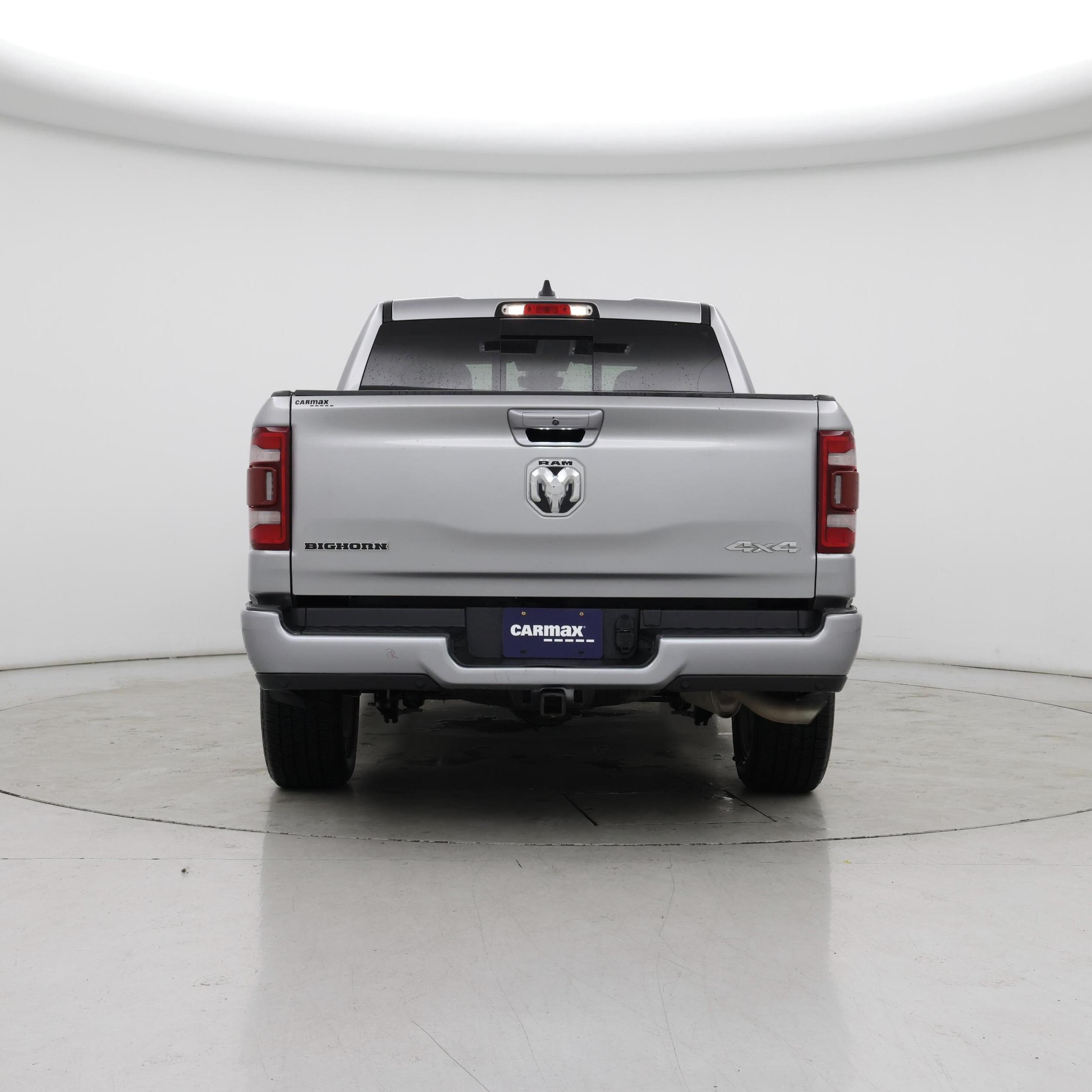 Thumbnail: 2022 RAM 1500 - 6