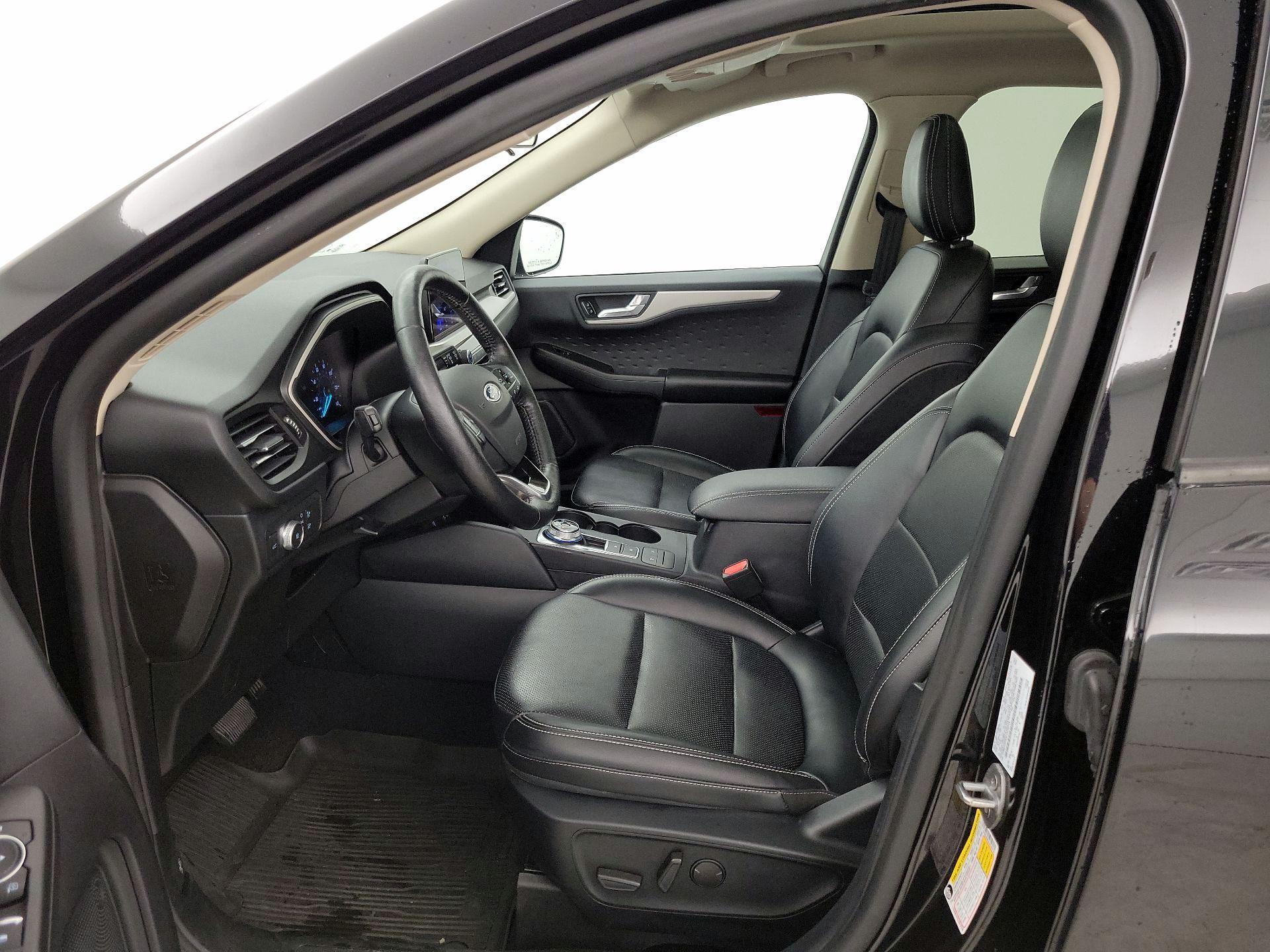 Thumbnail: 2020 Ford Escape - 11