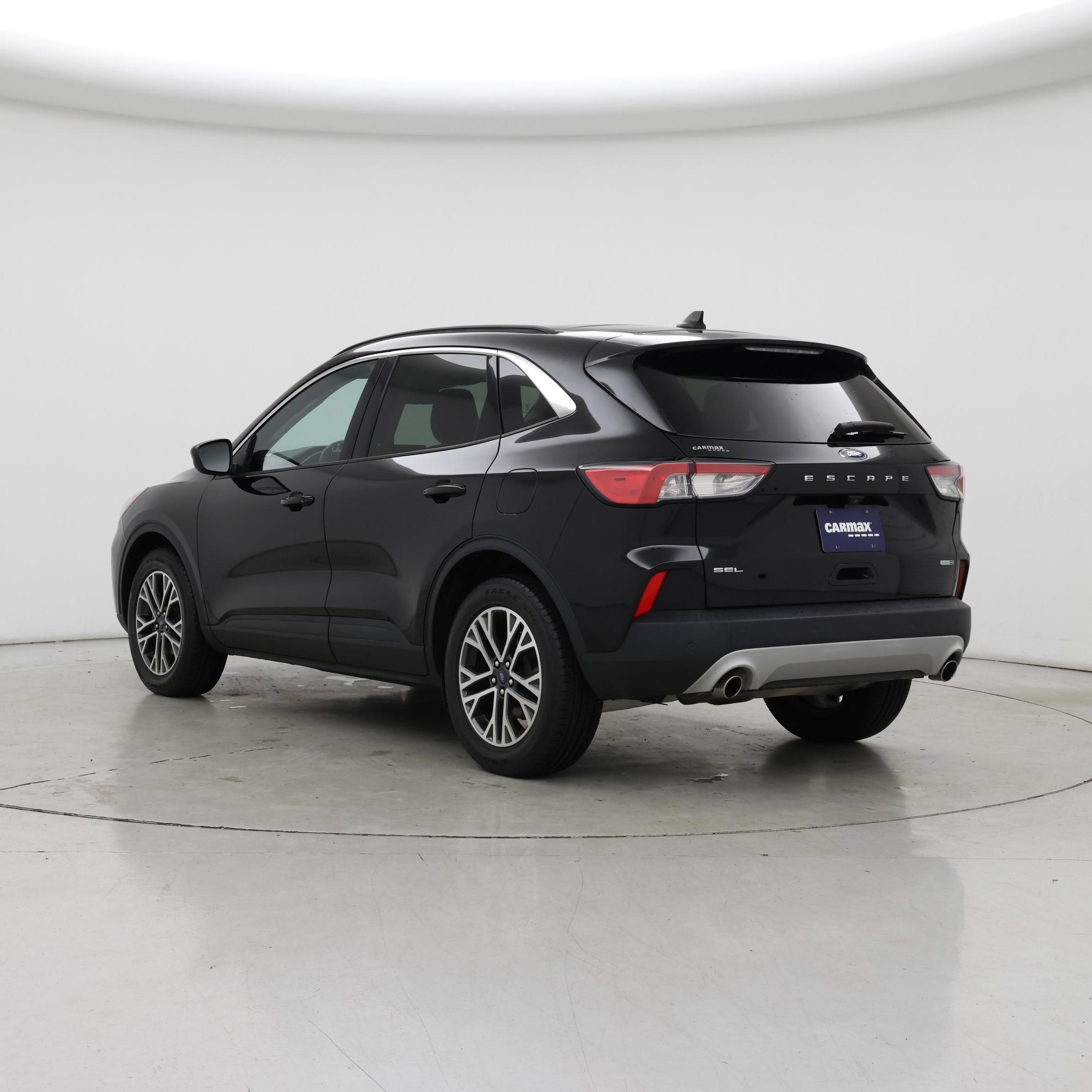 Thumbnail: 2020 Ford Escape - 2
