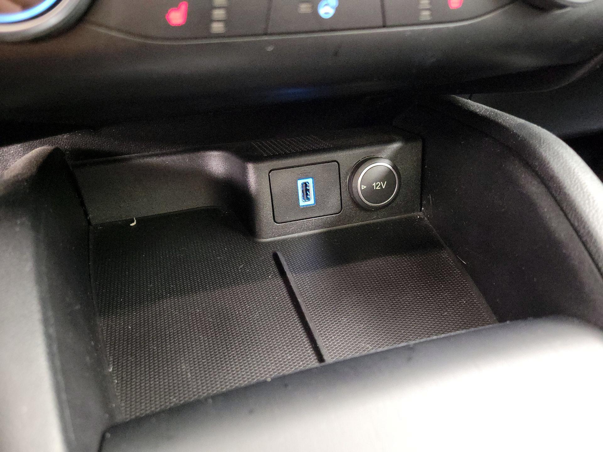 Thumbnail: 2020 Ford Escape - 19