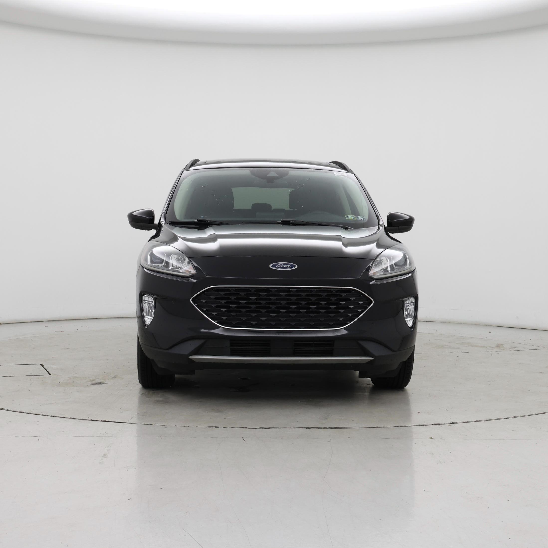 Thumbnail: 2020 Ford Escape - 5