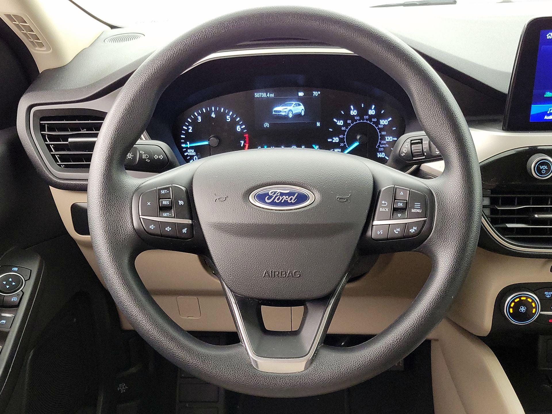 Thumbnail: 2020 Ford Escape - 10