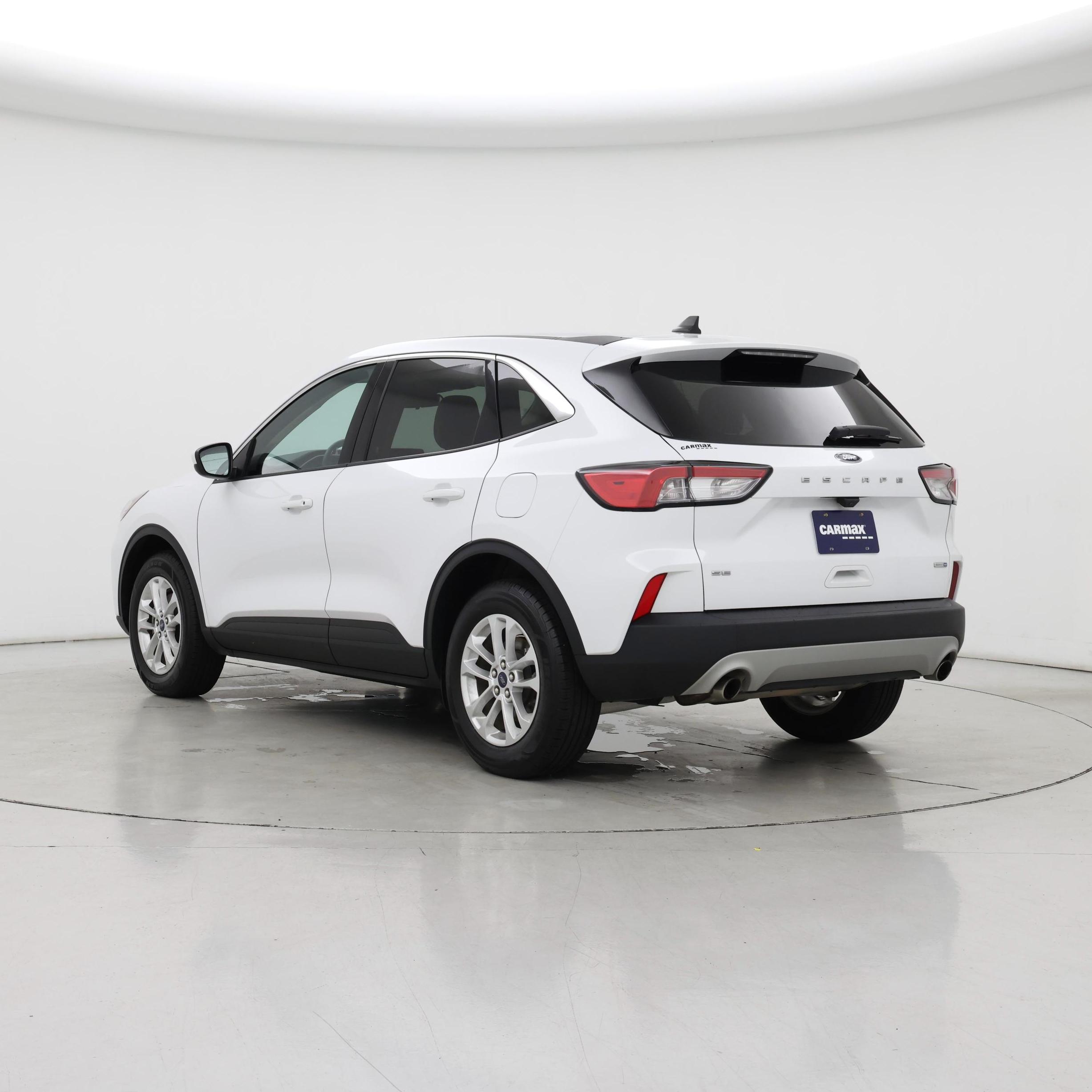 Thumbnail: 2020 Ford Escape - 2
