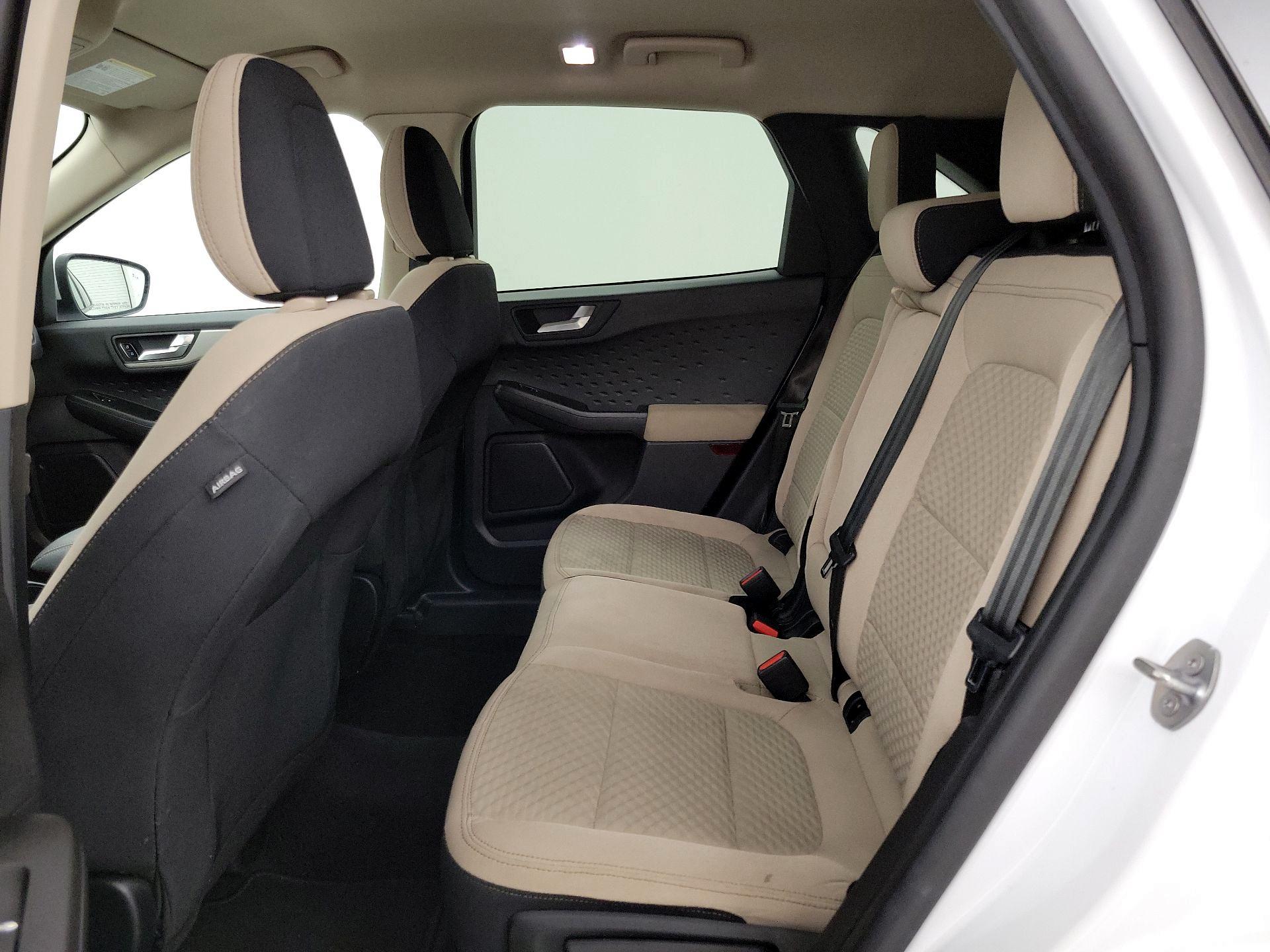Thumbnail: 2020 Ford Escape - 19