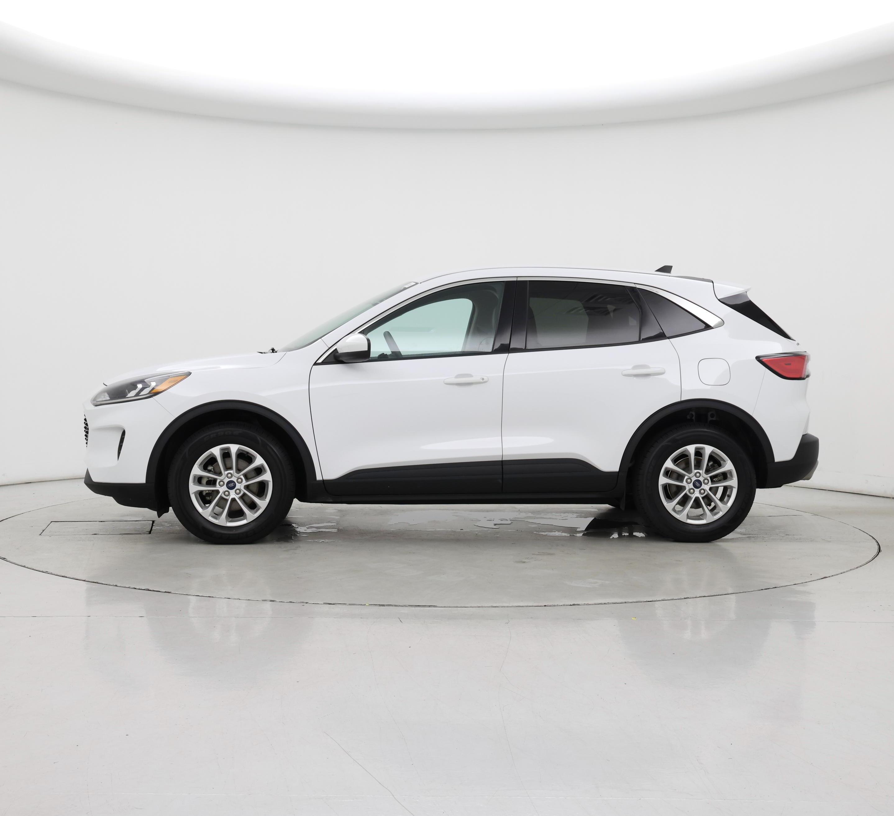 Thumbnail: 2020 Ford Escape - 3