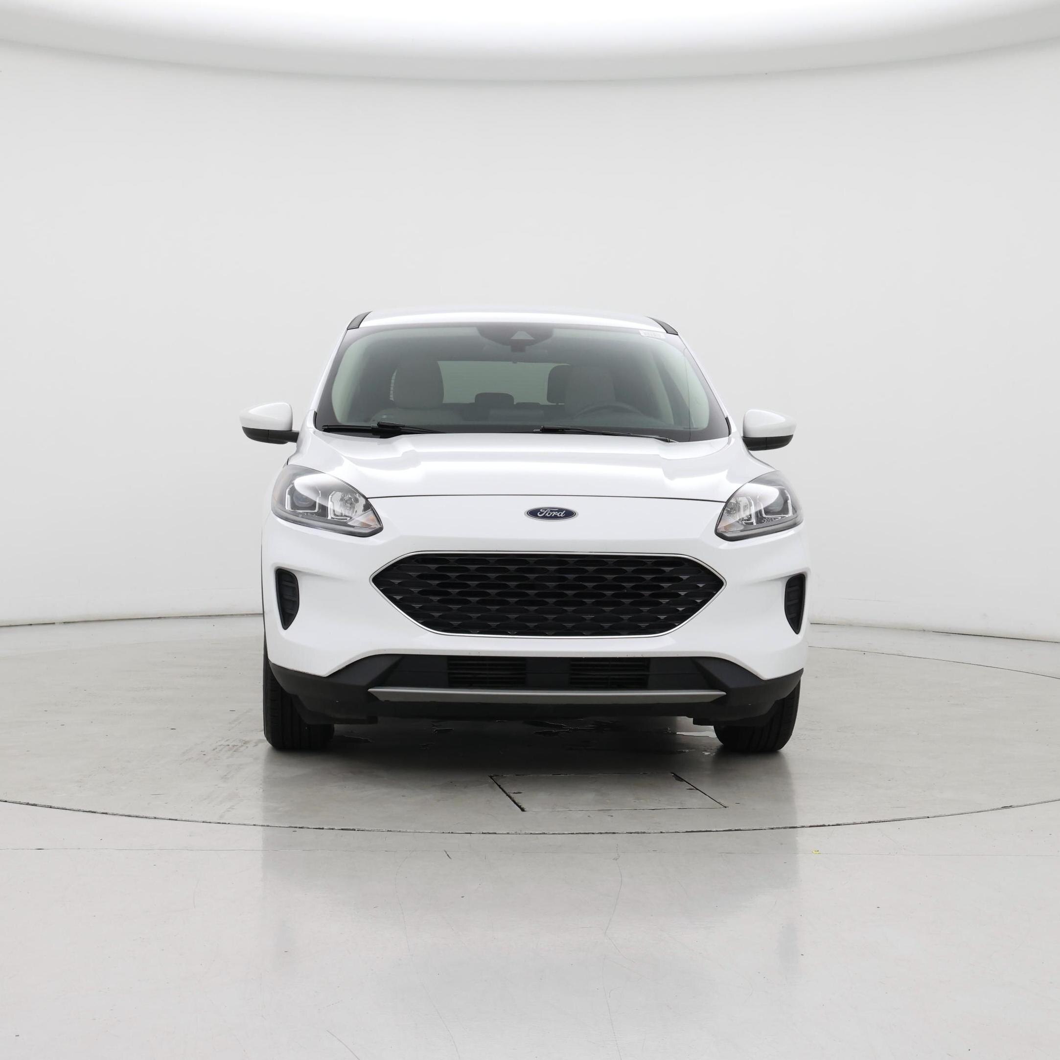 Thumbnail: 2020 Ford Escape - 5