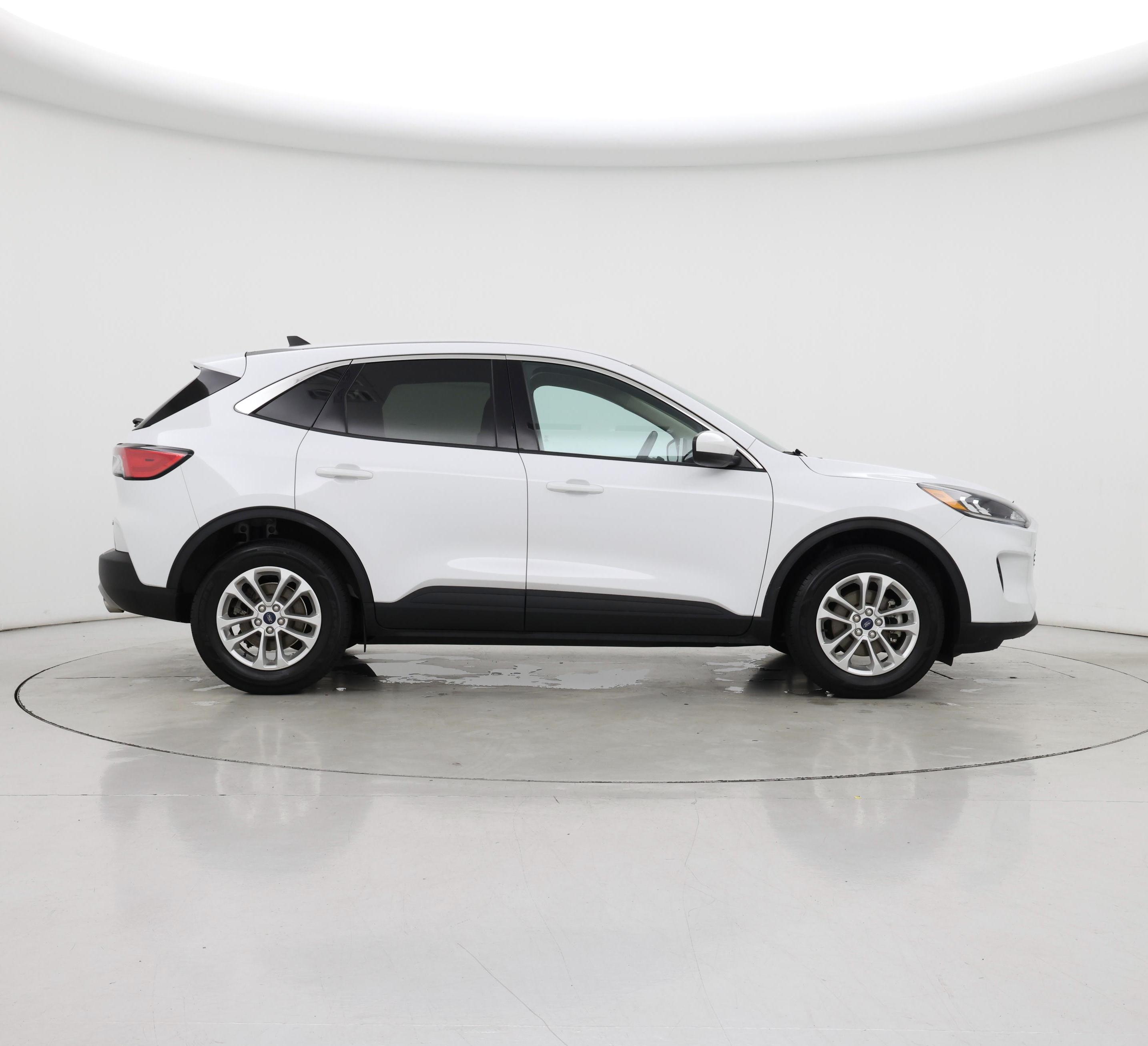 Thumbnail: 2020 Ford Escape - 7