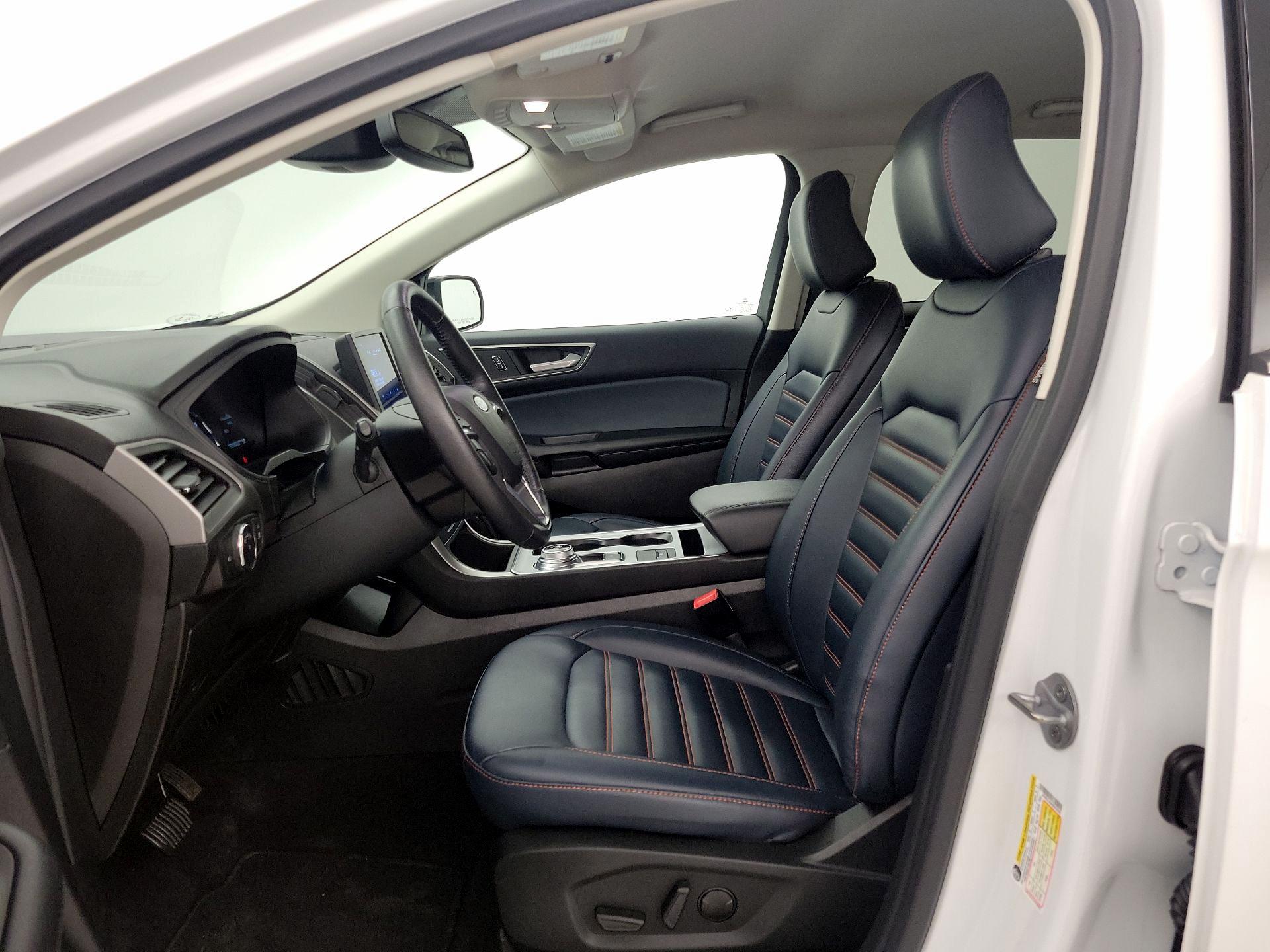 Thumbnail: 2022 Ford Edge - 11