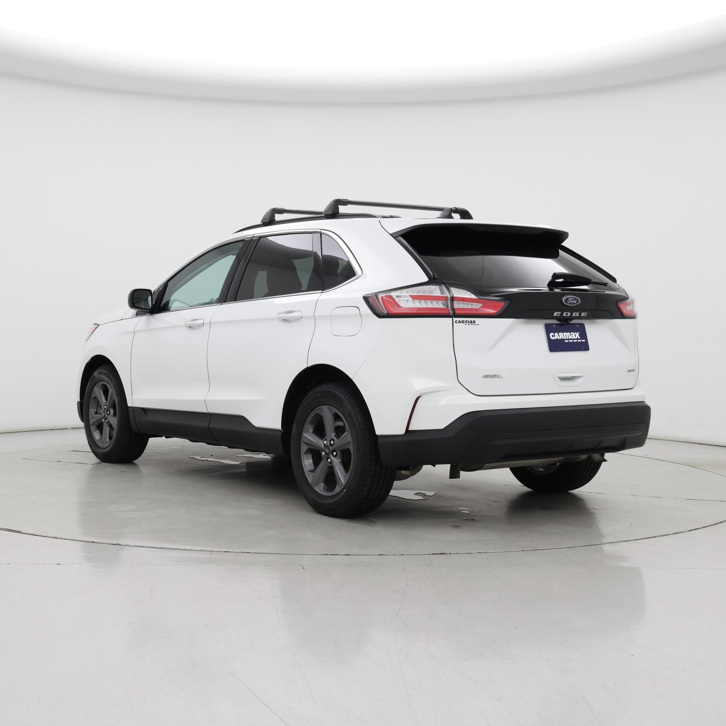 Thumbnail: 2022 Ford Edge - 2