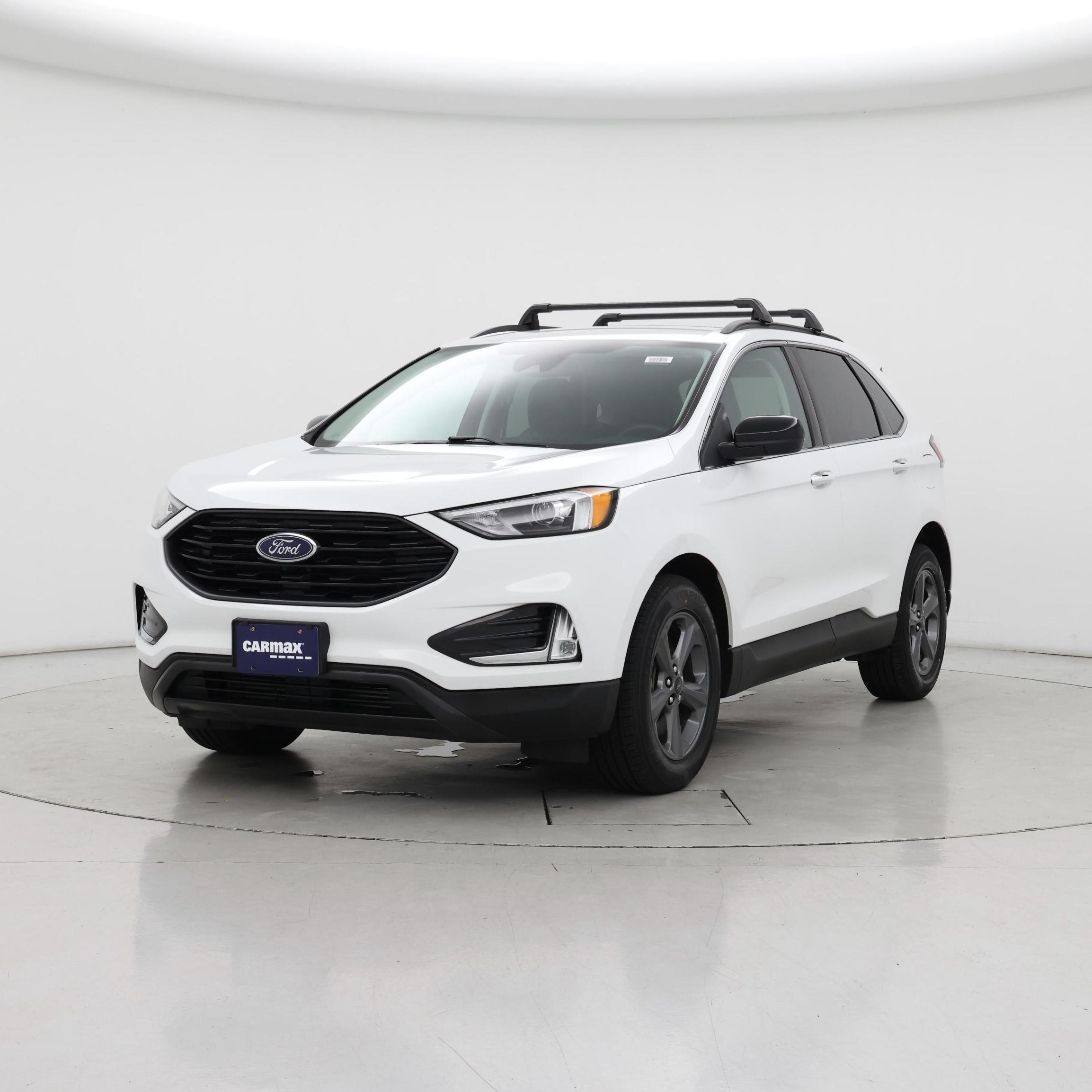 Thumbnail: 2022 Ford Edge - 4