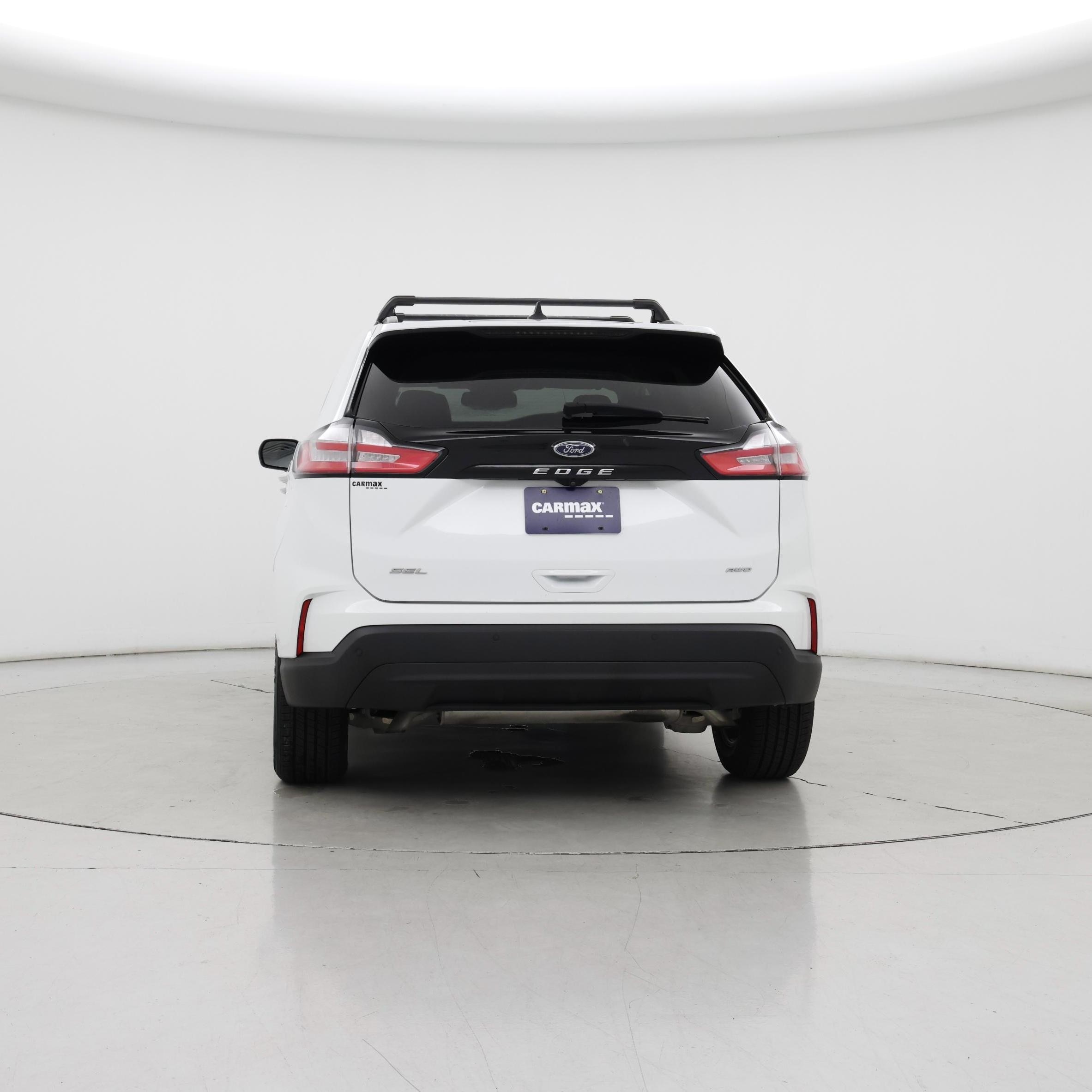 Thumbnail: 2022 Ford Edge - 6