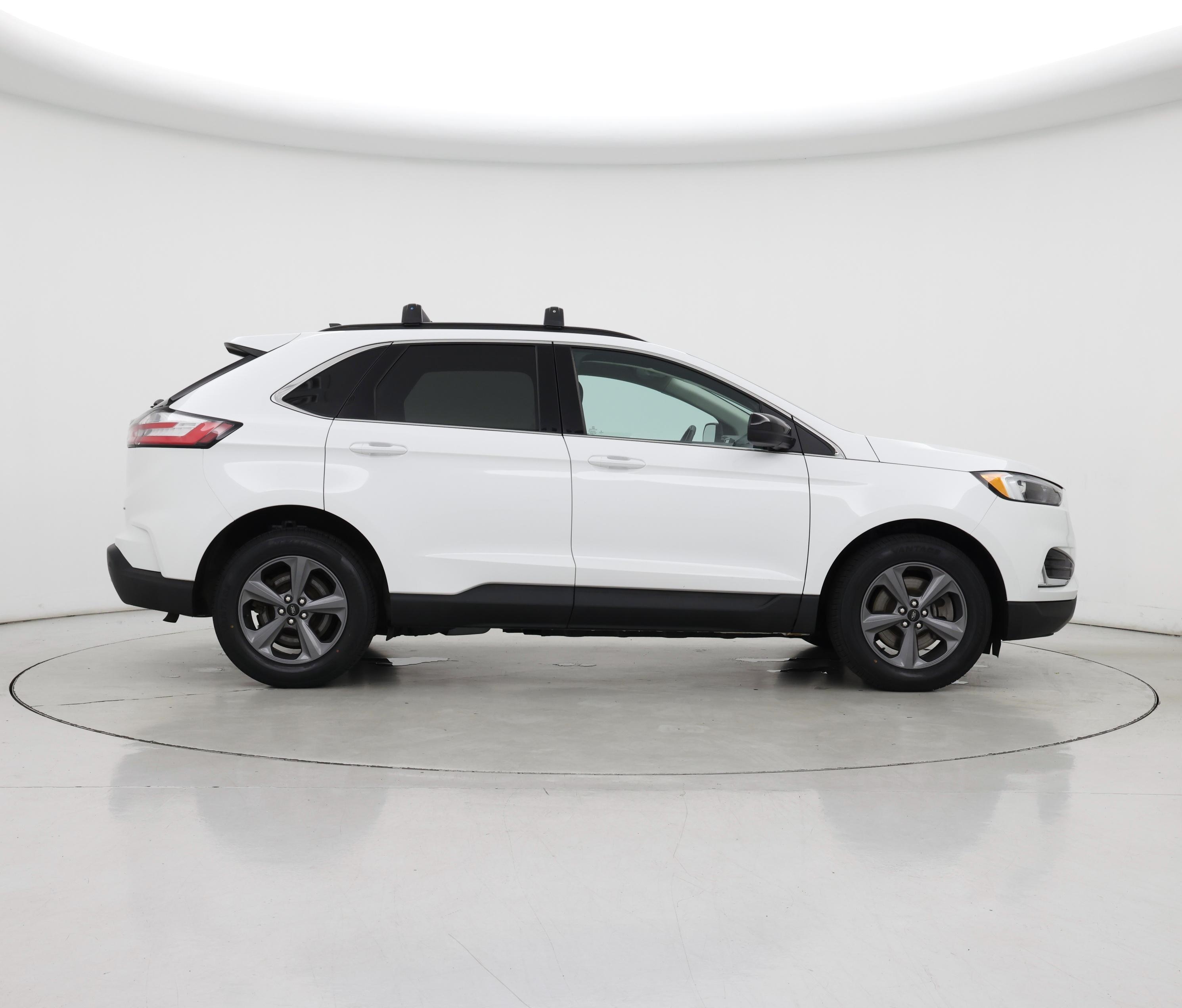 Thumbnail: 2022 Ford Edge - 7