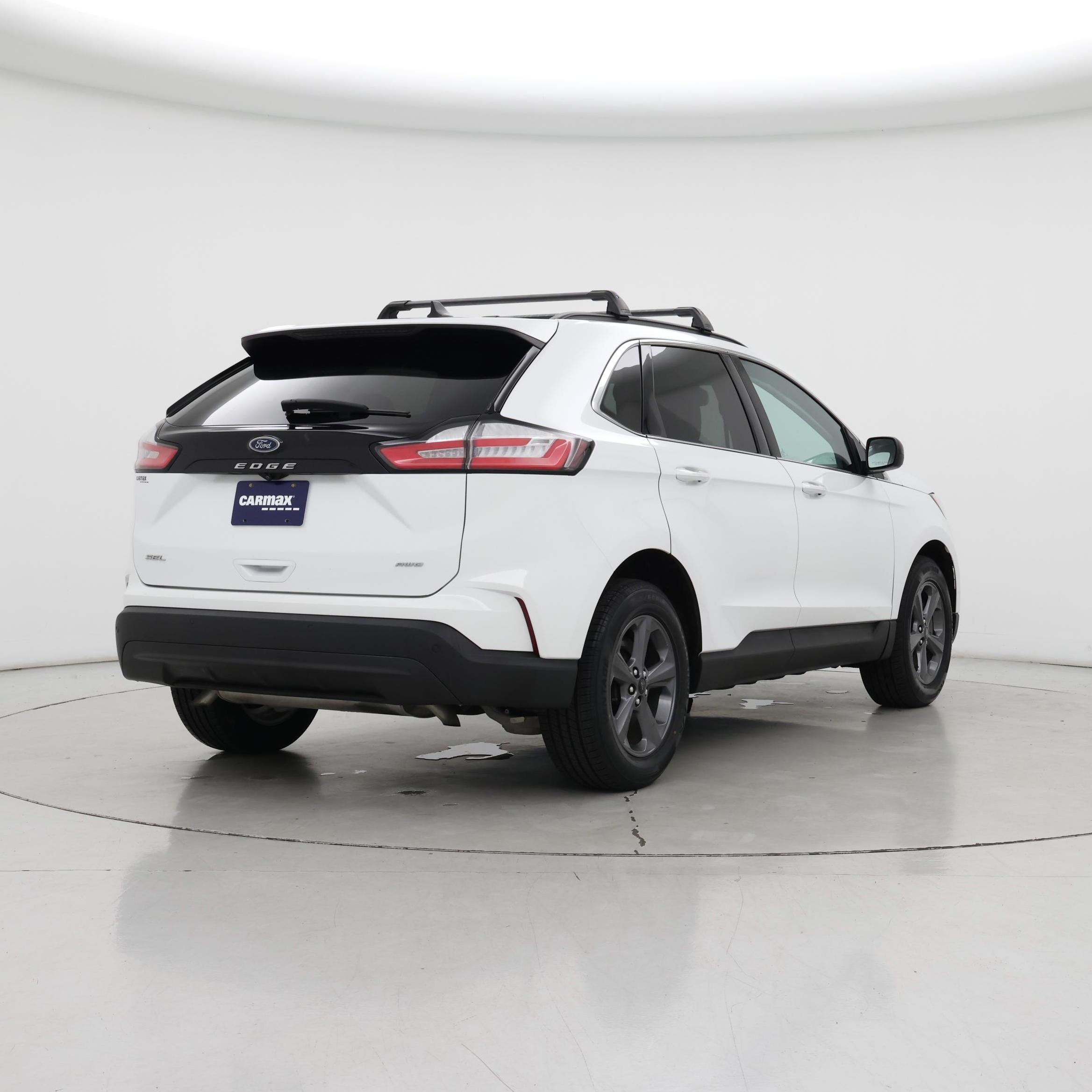 Thumbnail: 2022 Ford Edge - 8