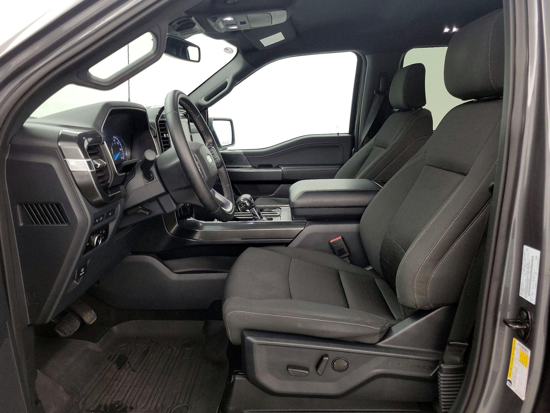 Thumbnail: 2023 Ford F-150 - 11