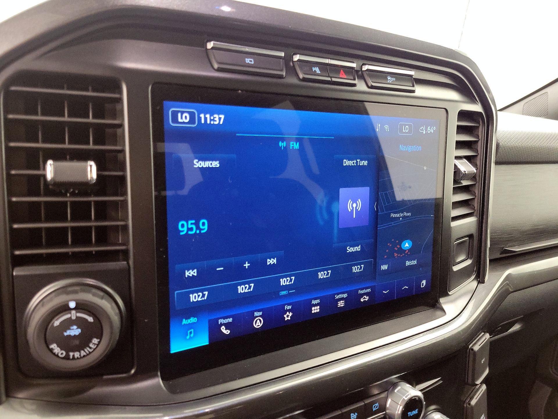 Thumbnail: 2023 Ford F-150 - 16