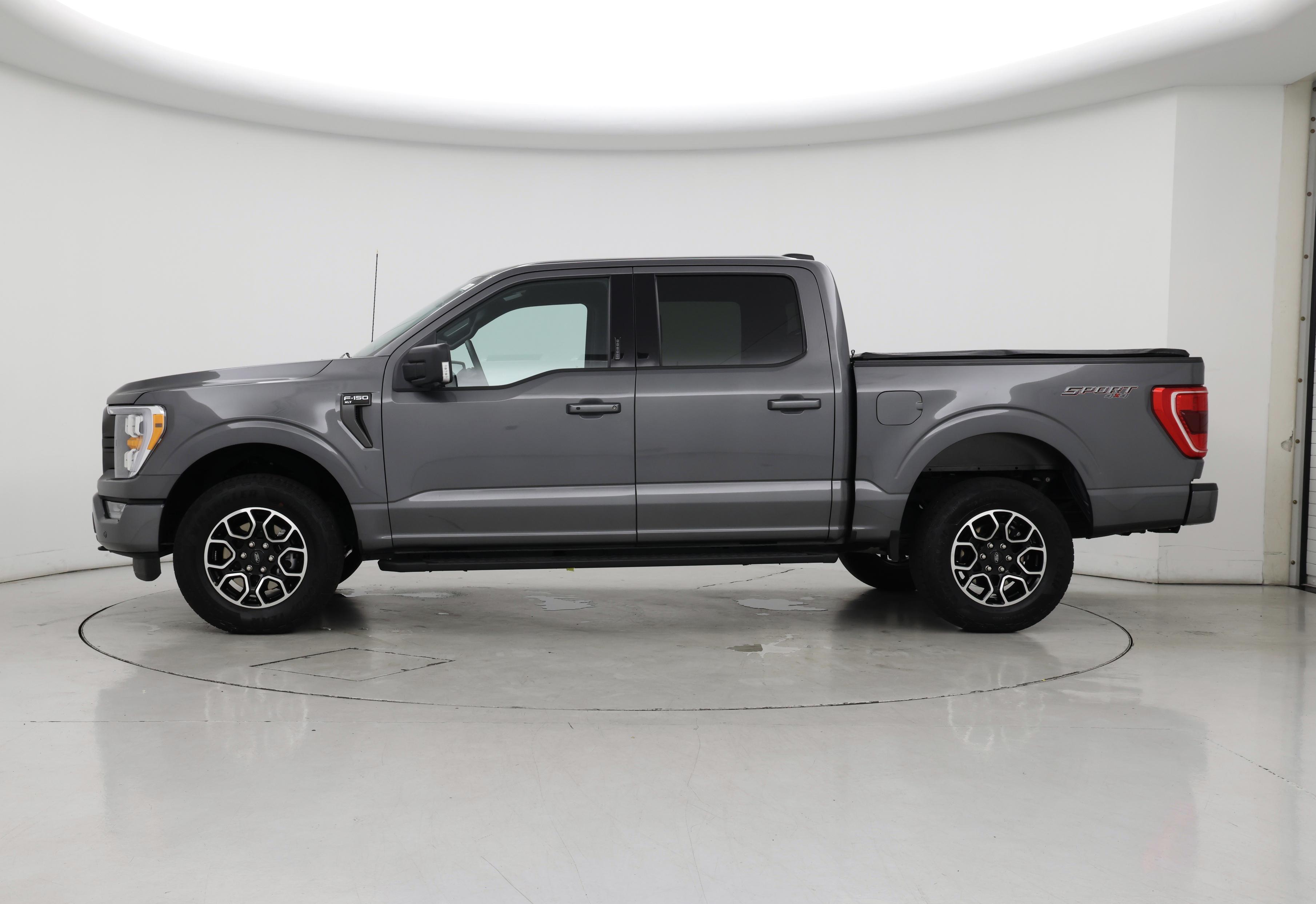 Thumbnail: 2023 Ford F-150 - 3