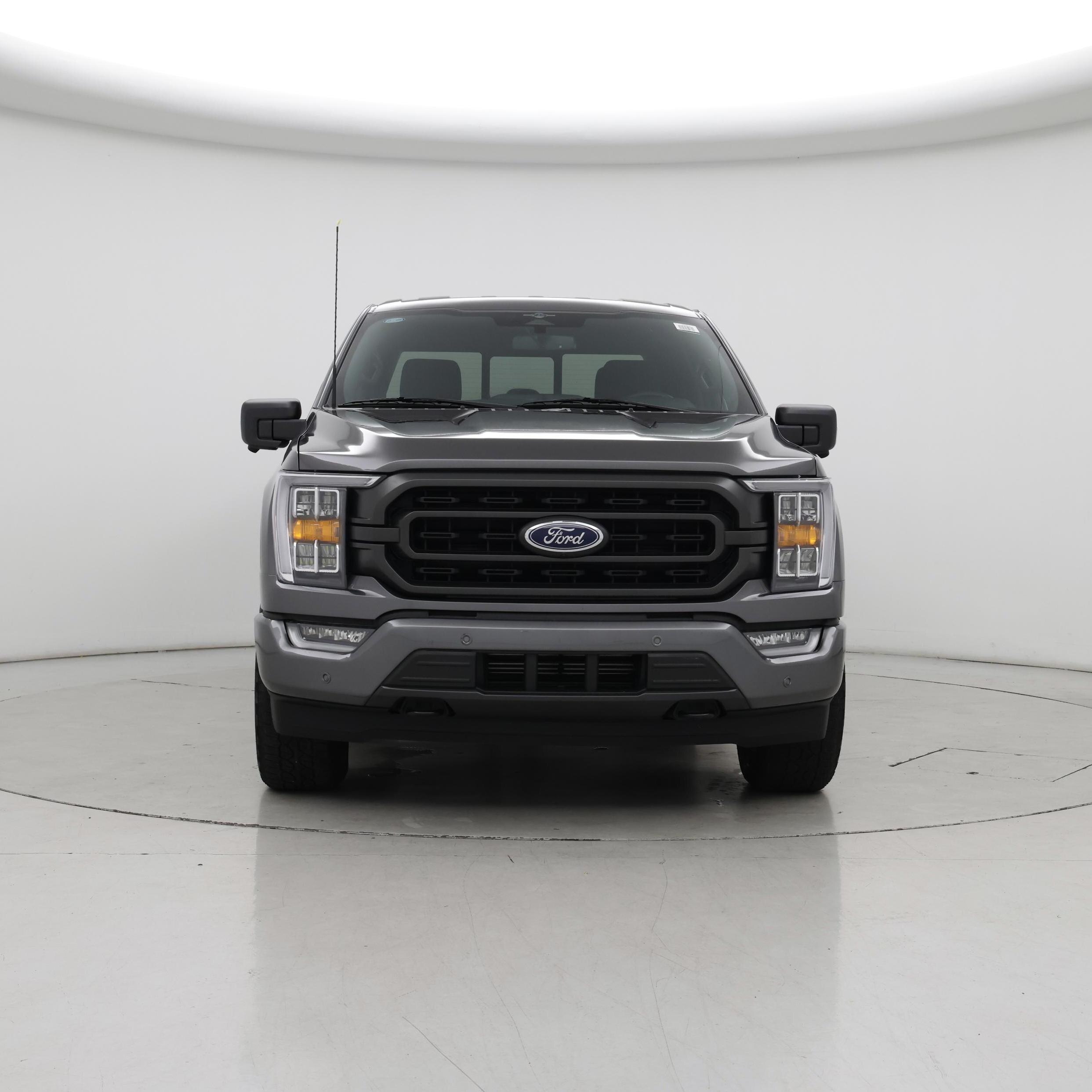 Thumbnail: 2023 Ford F-150 - 5