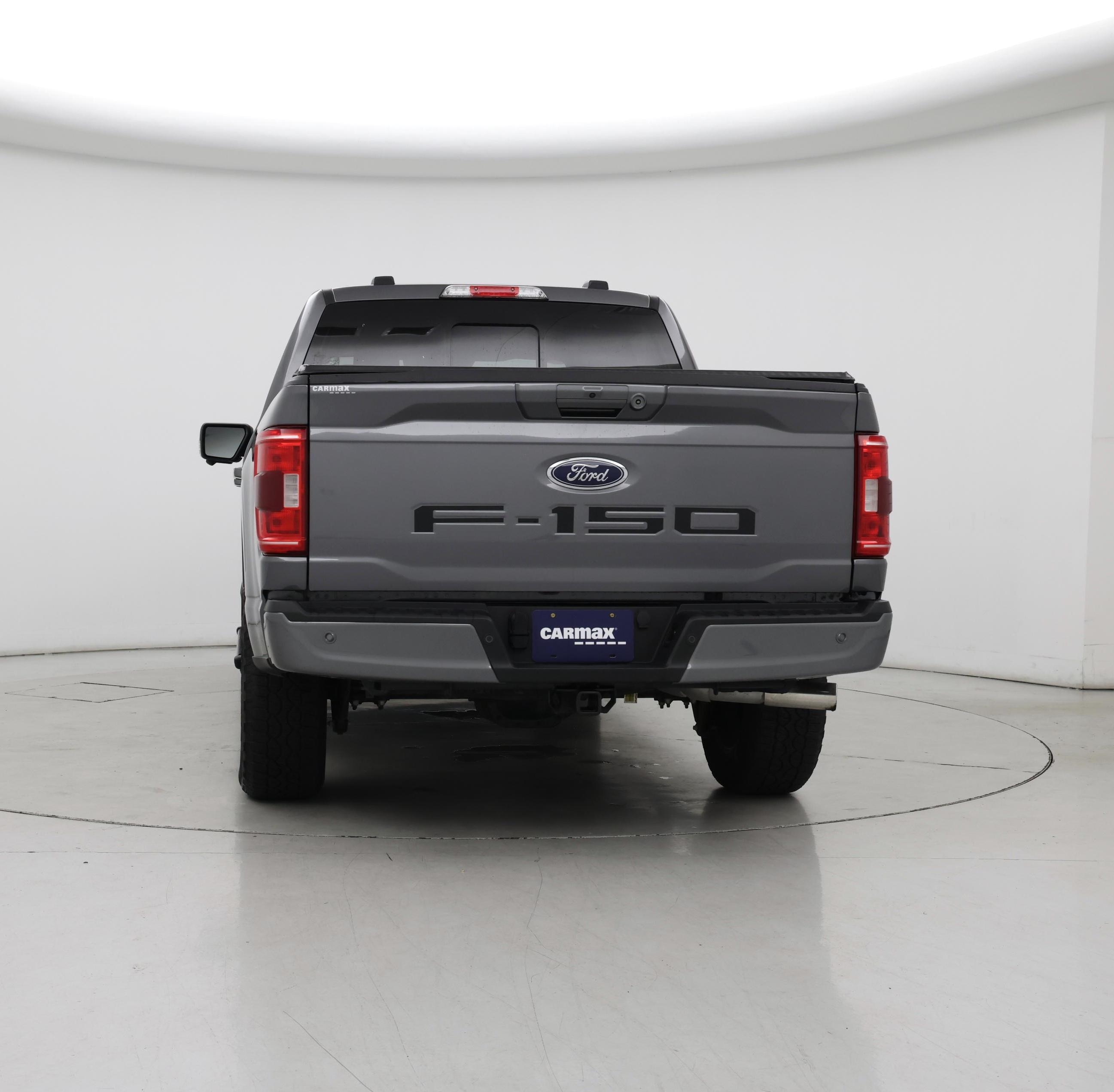 Thumbnail: 2023 Ford F-150 - 6