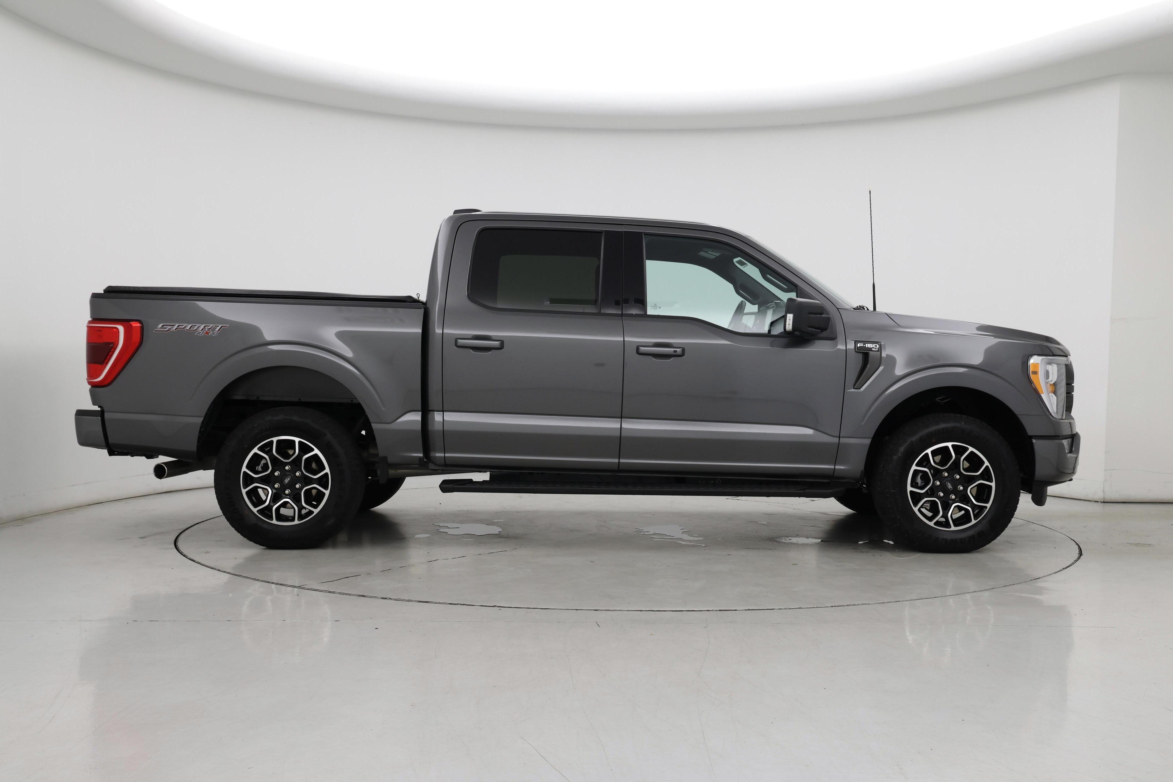 Thumbnail: 2023 Ford F-150 - 7