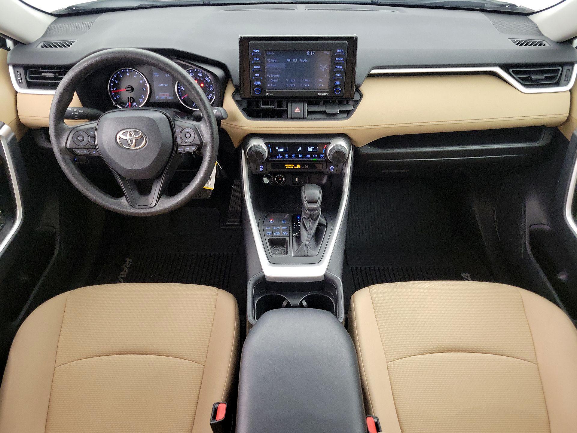 Thumbnail: 2020 Toyota RAV4 - 9