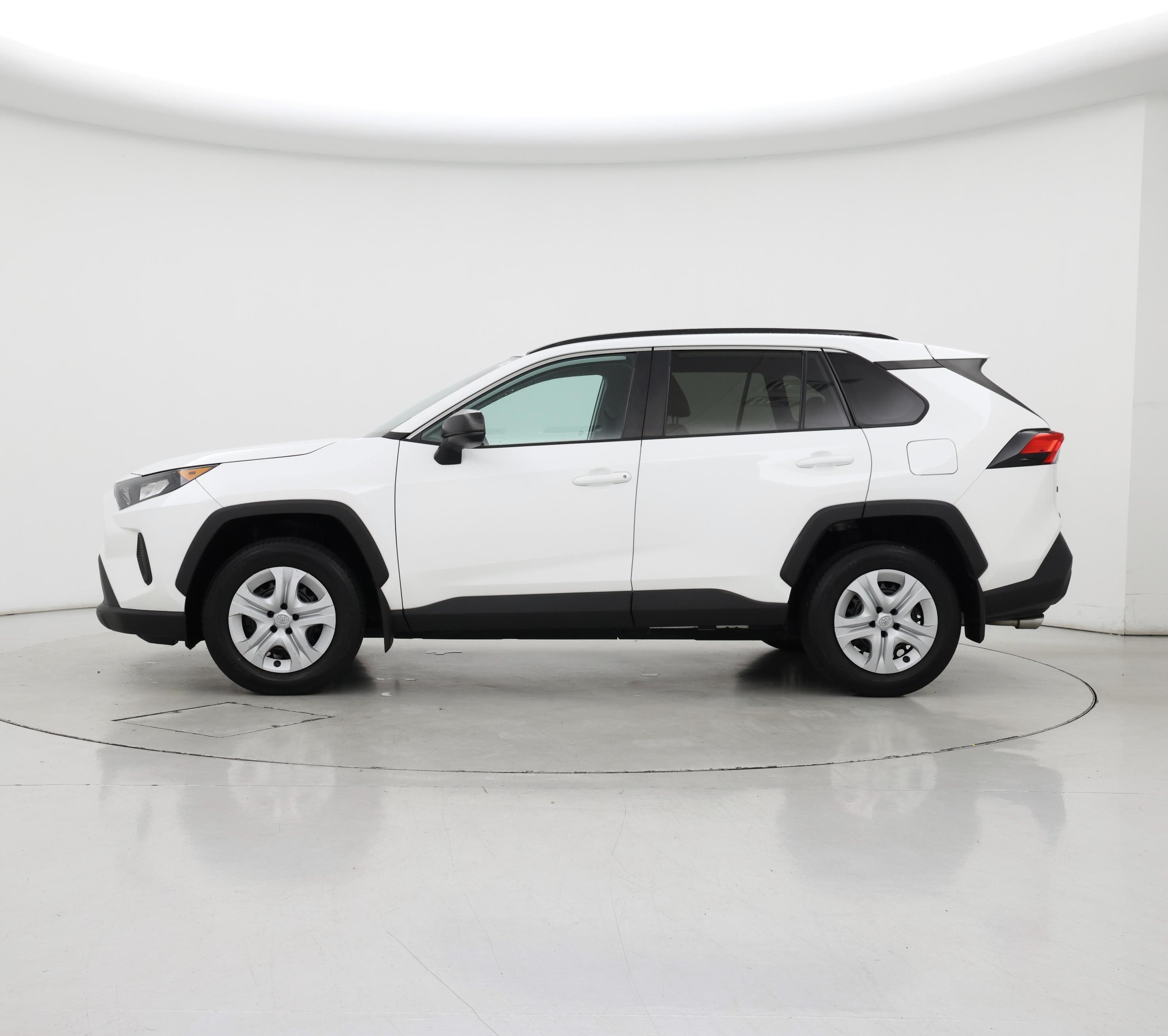 Thumbnail: 2020 Toyota RAV4 - 3