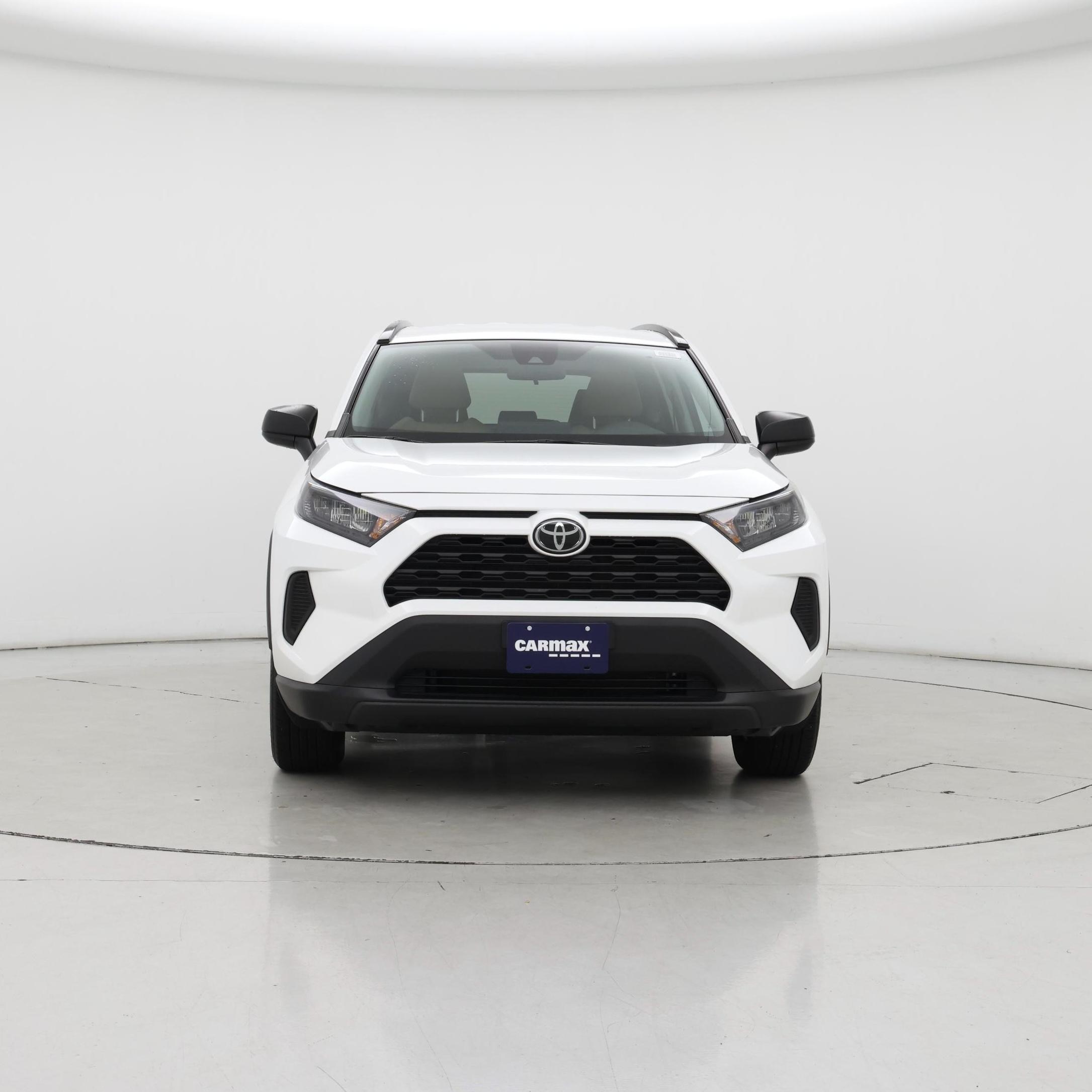Thumbnail: 2020 Toyota RAV4 - 5