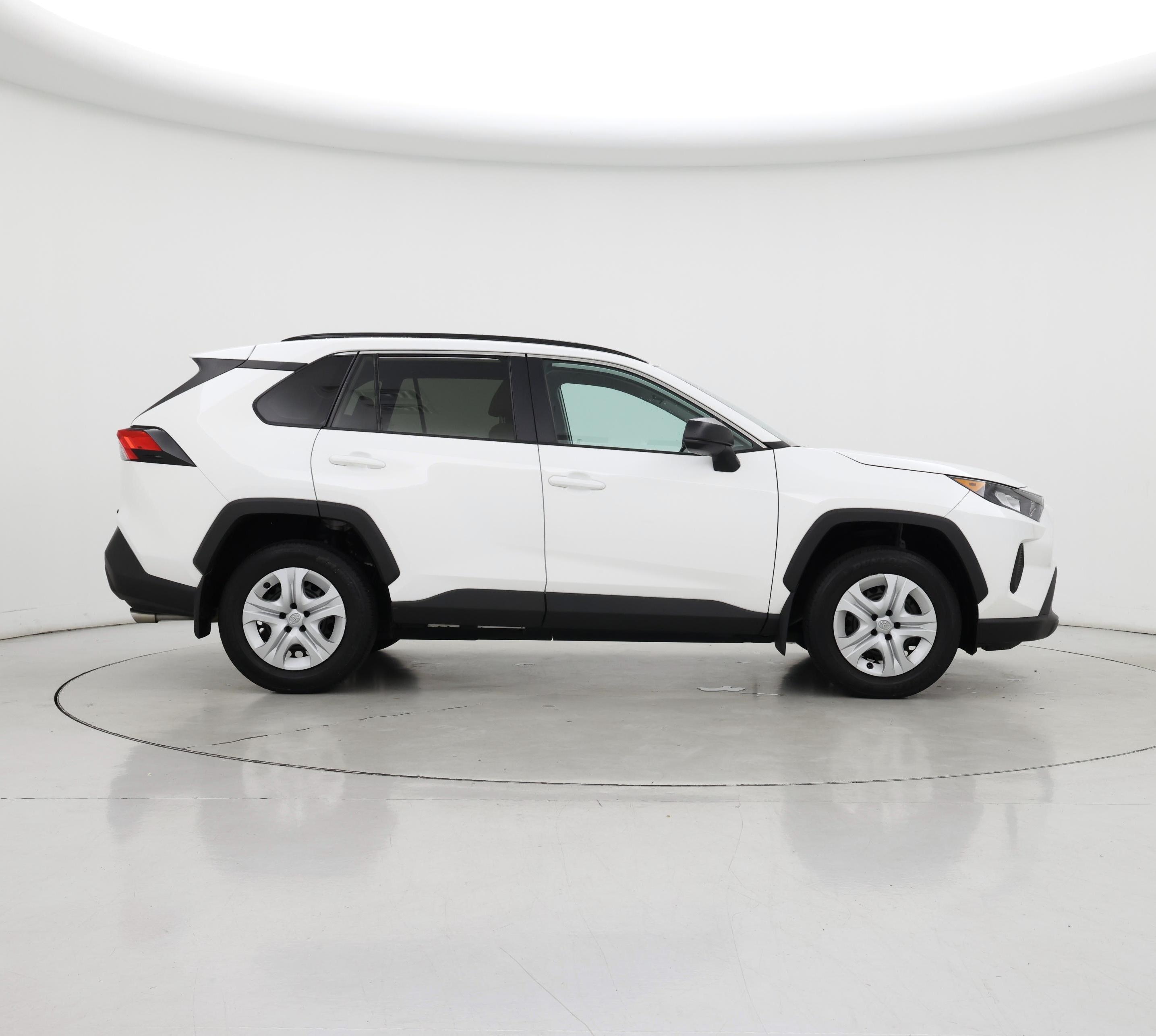 Thumbnail: 2020 Toyota RAV4 - 7
