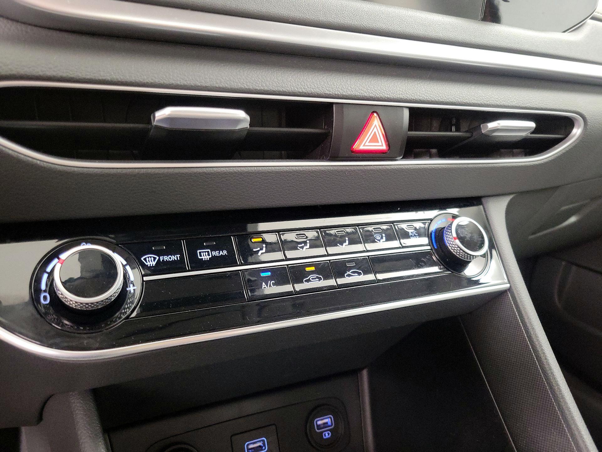 Thumbnail: 2021 Hyundai Sonata - 16