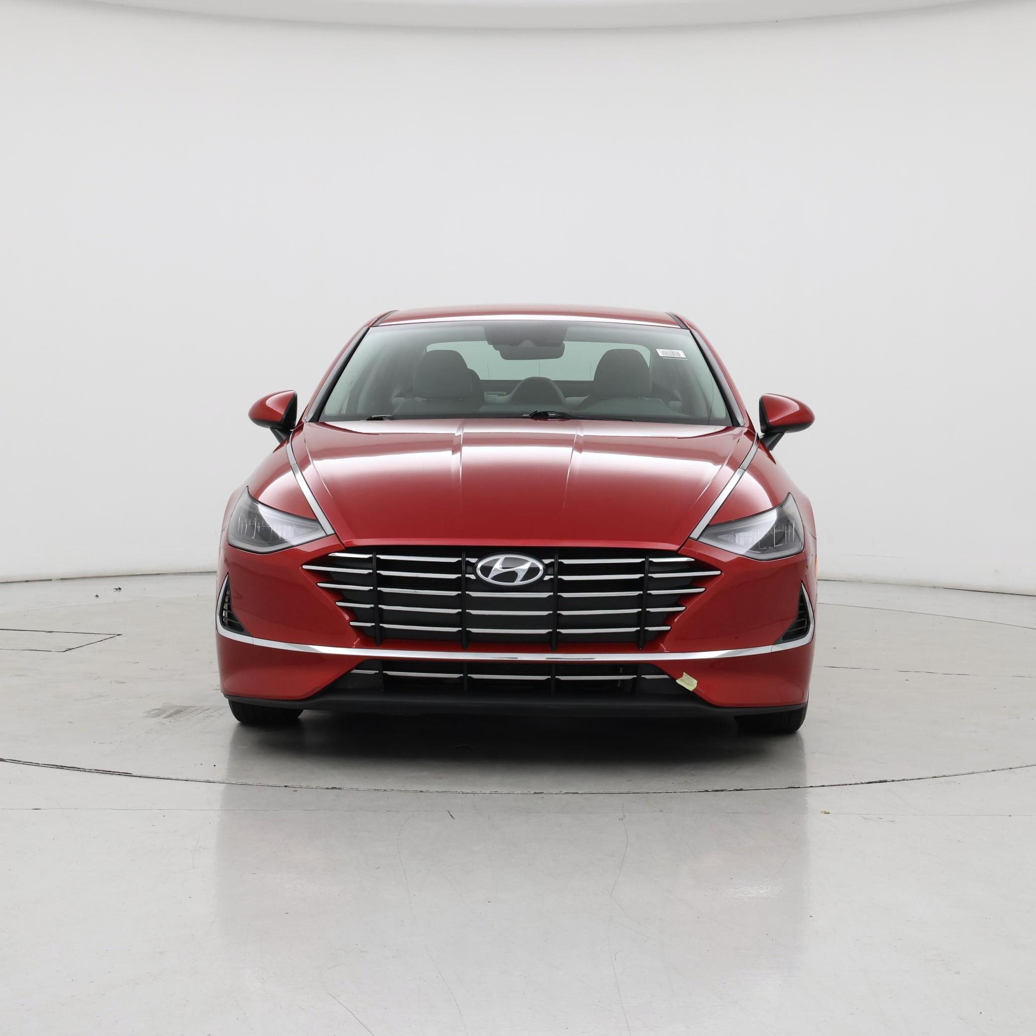 Thumbnail: 2021 Hyundai Sonata - 5