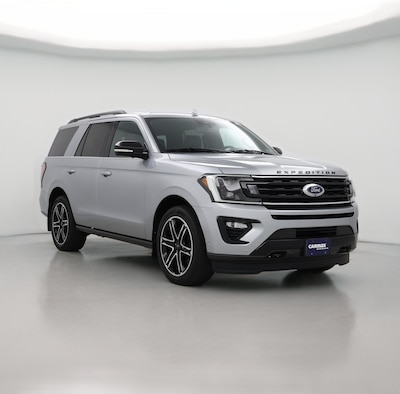2020 Ford Expedition Limited