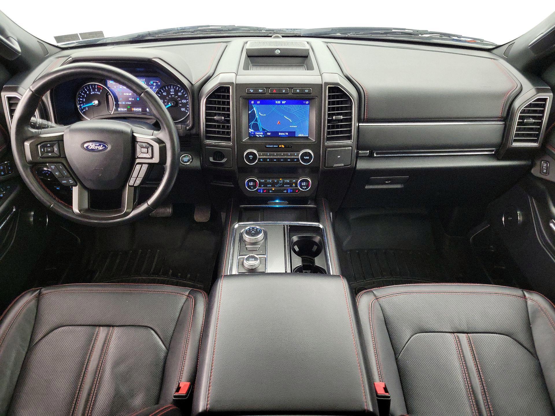 Thumbnail: 2020 Ford Expedition - 9