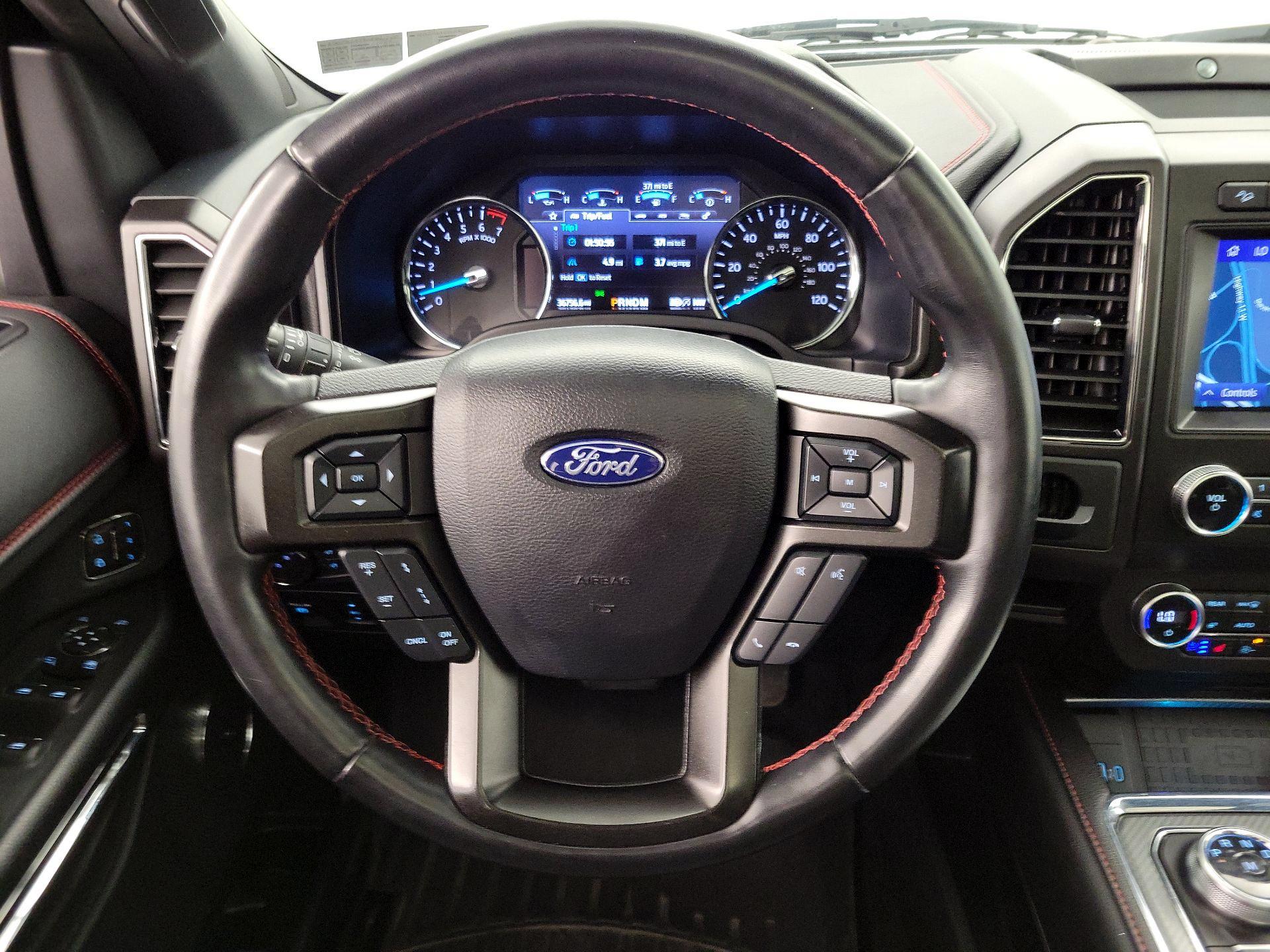 Thumbnail: 2020 Ford Expedition - 10