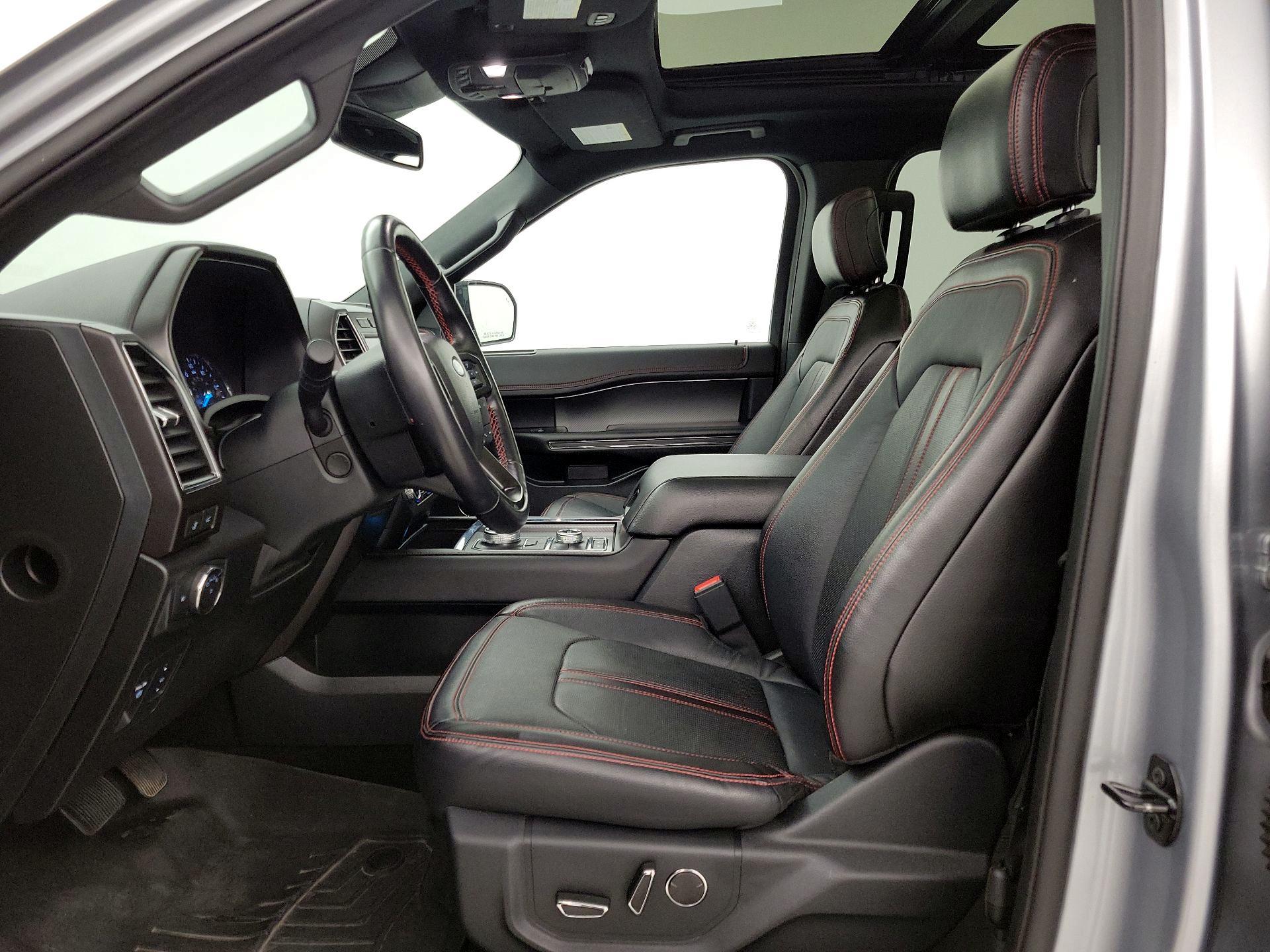Thumbnail: 2020 Ford Expedition - 11