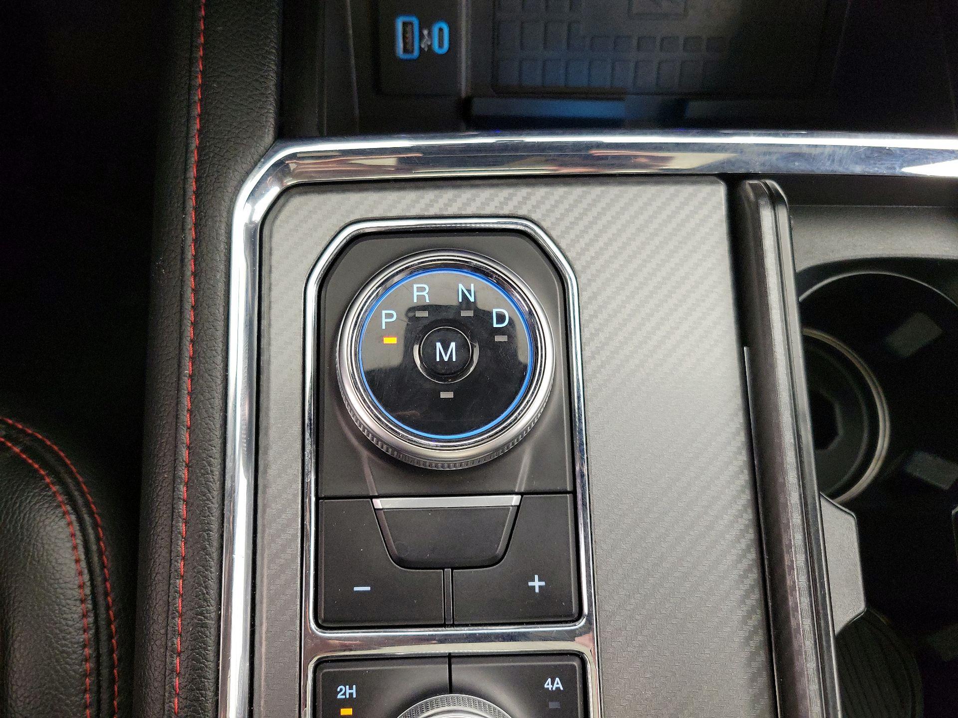 Thumbnail: 2020 Ford Expedition - 18