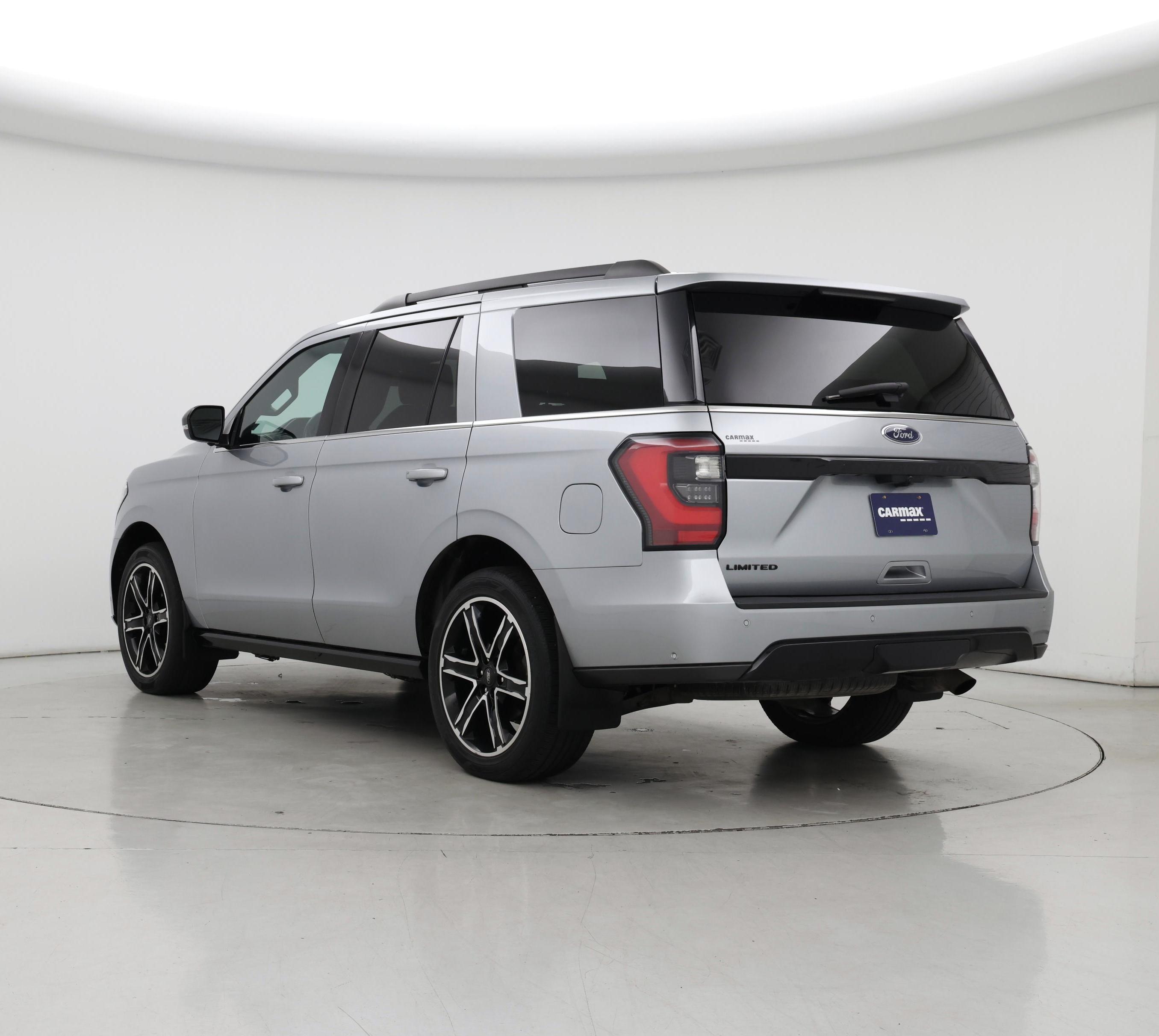 Thumbnail: 2020 Ford Expedition - 2